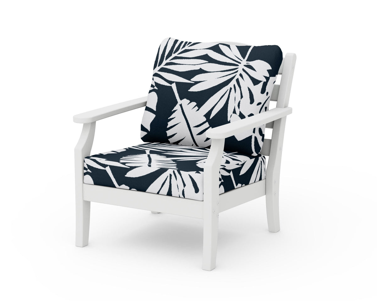 Savannah Deep Seating Chair
