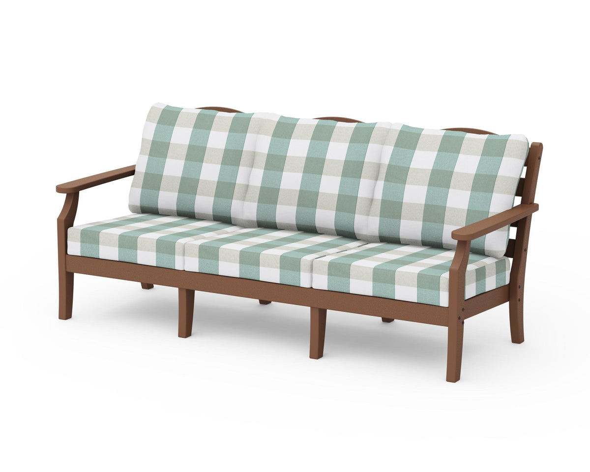Savannah Deep Seating Sofa