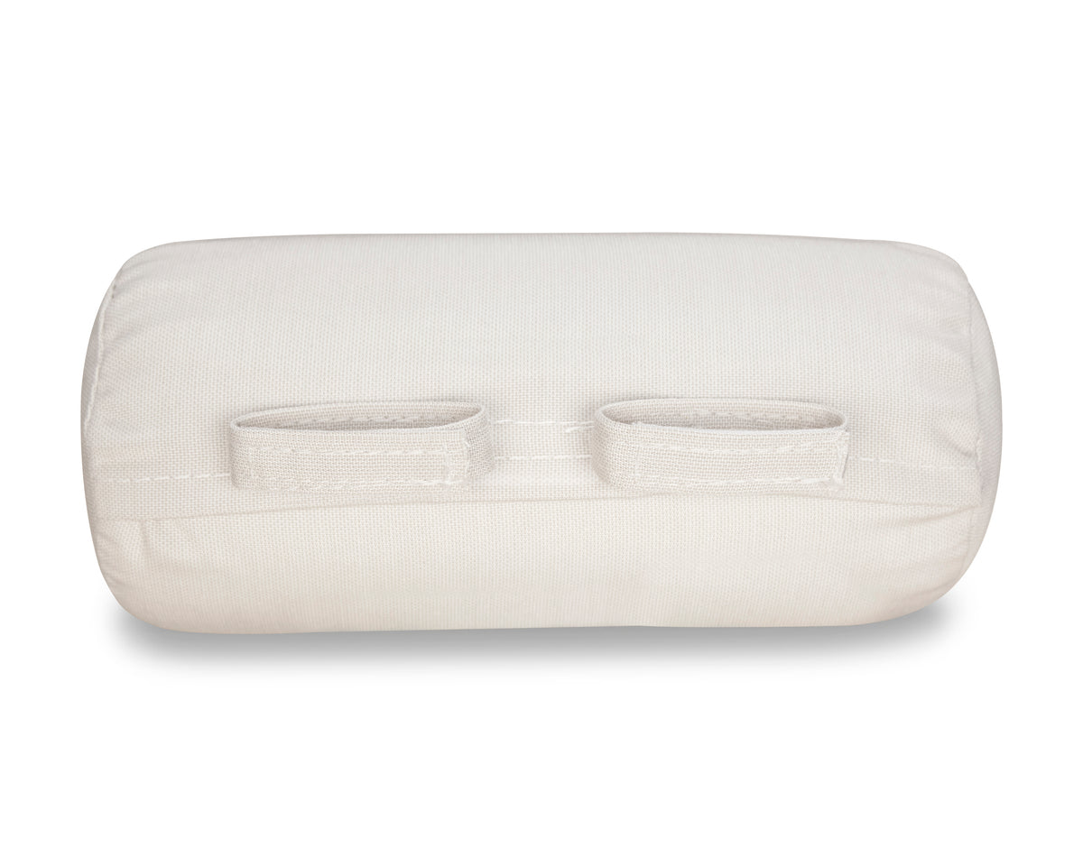 Headrest Pillow - Two Strap