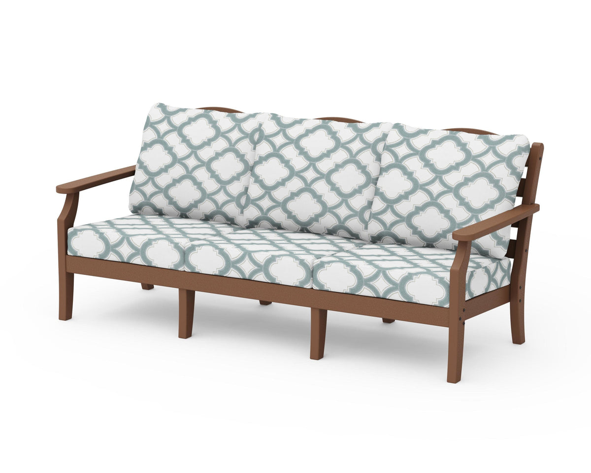 Savannah Deep Seating Sofa