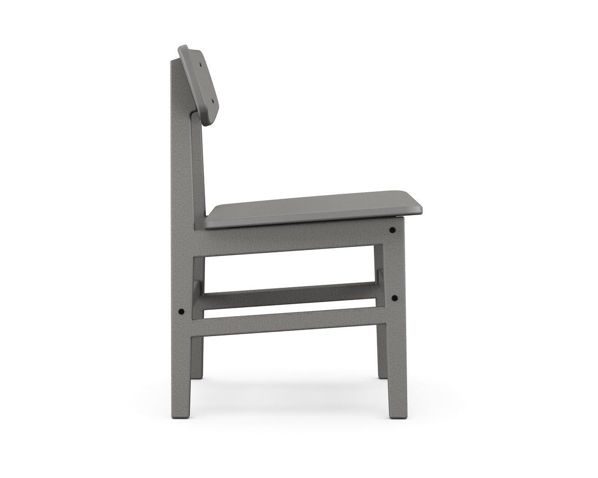 Modern Studio Urban Chair (Single)