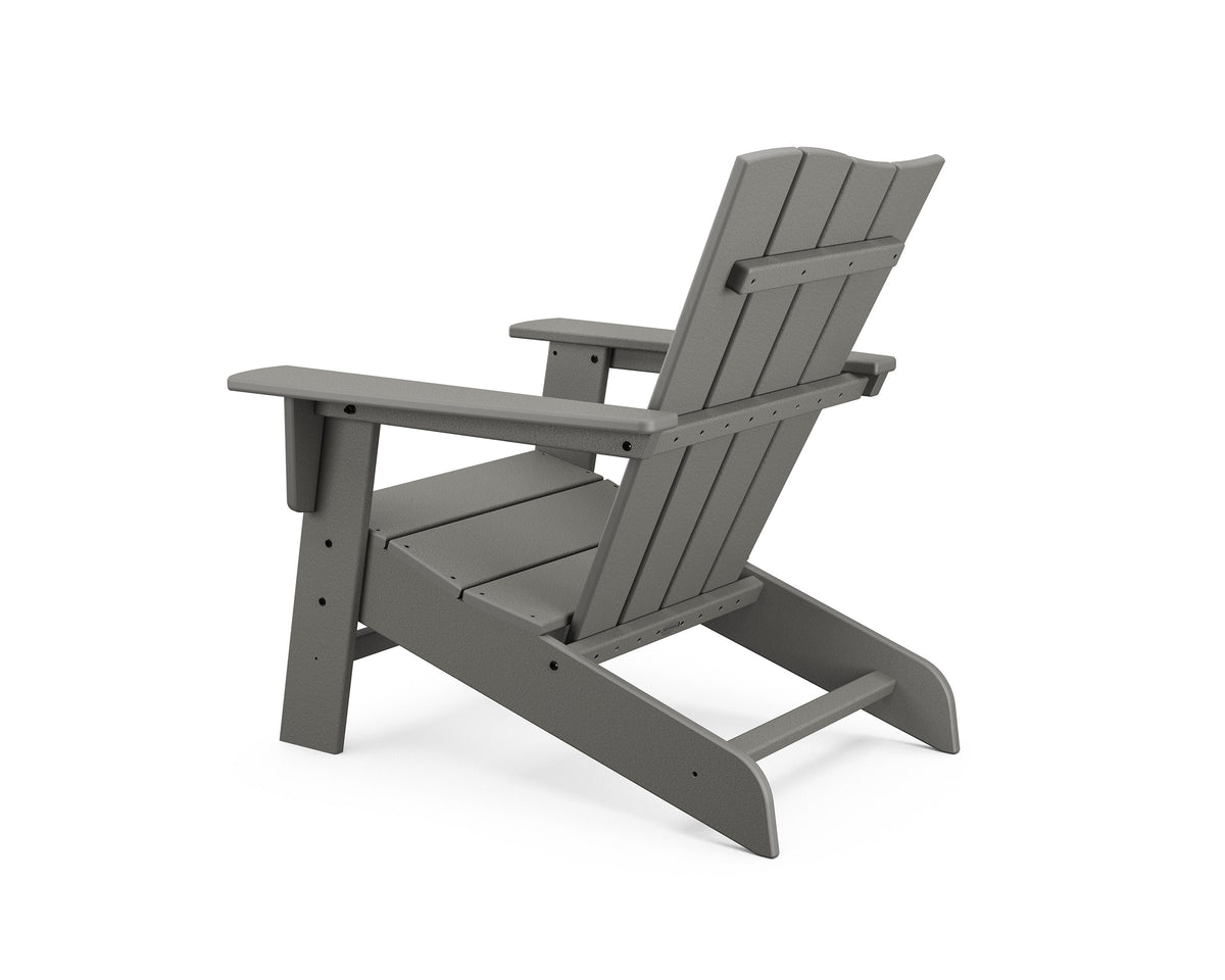 The Wave Chair Right