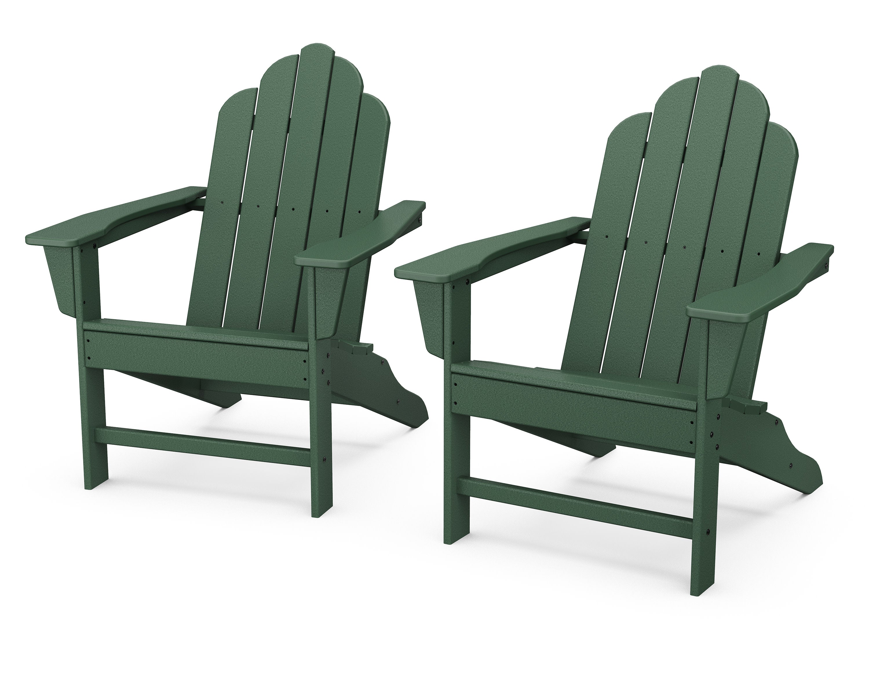 Long Island Adirondack 2-Piece Set
