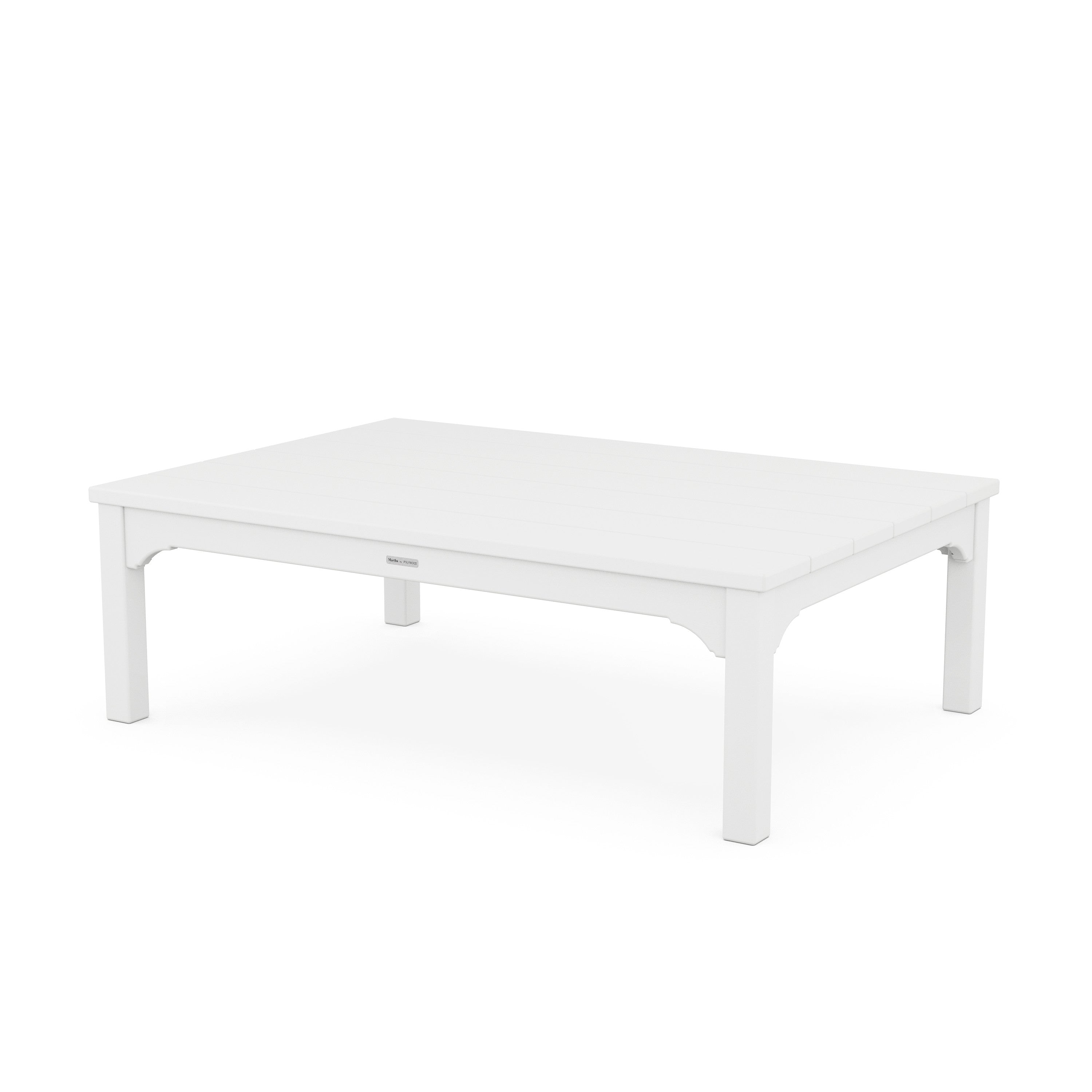 Chinoiserie Coffee Table