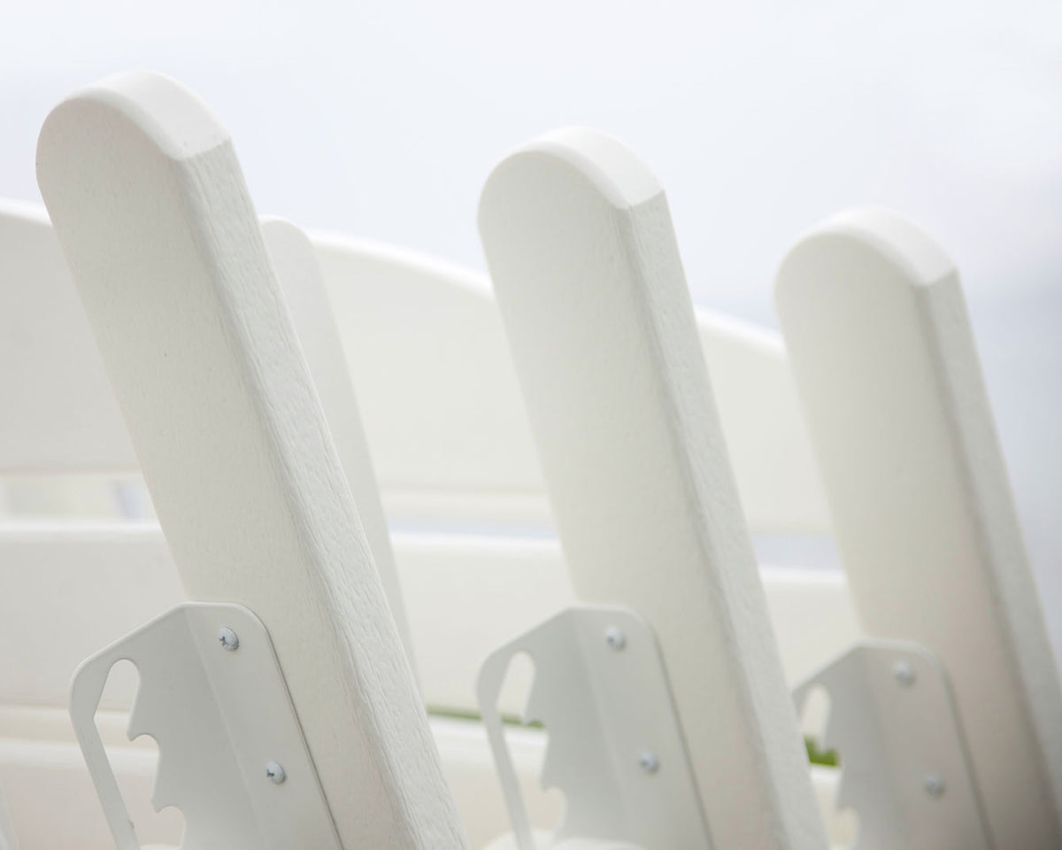 Nautical Folding Highback Chair