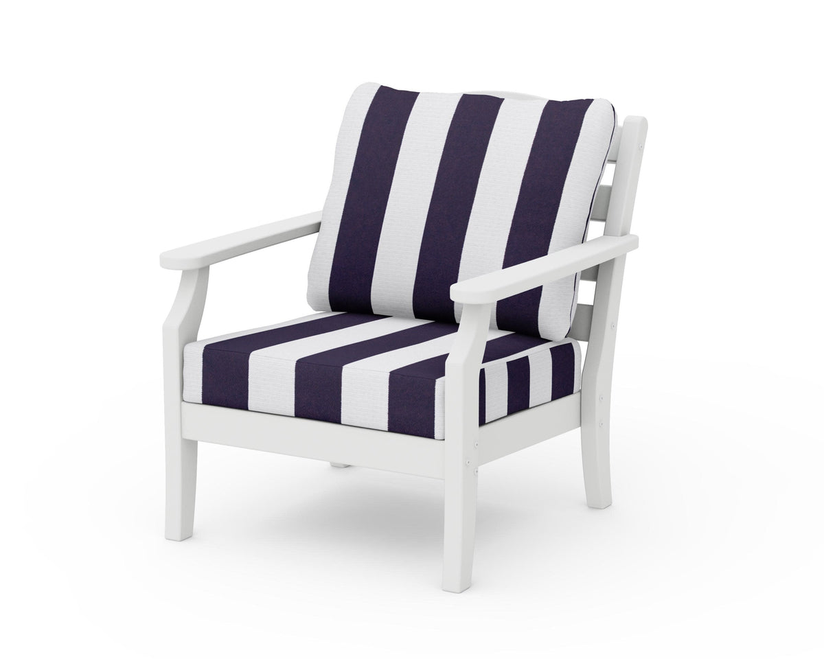 Savannah Deep Seating Chair