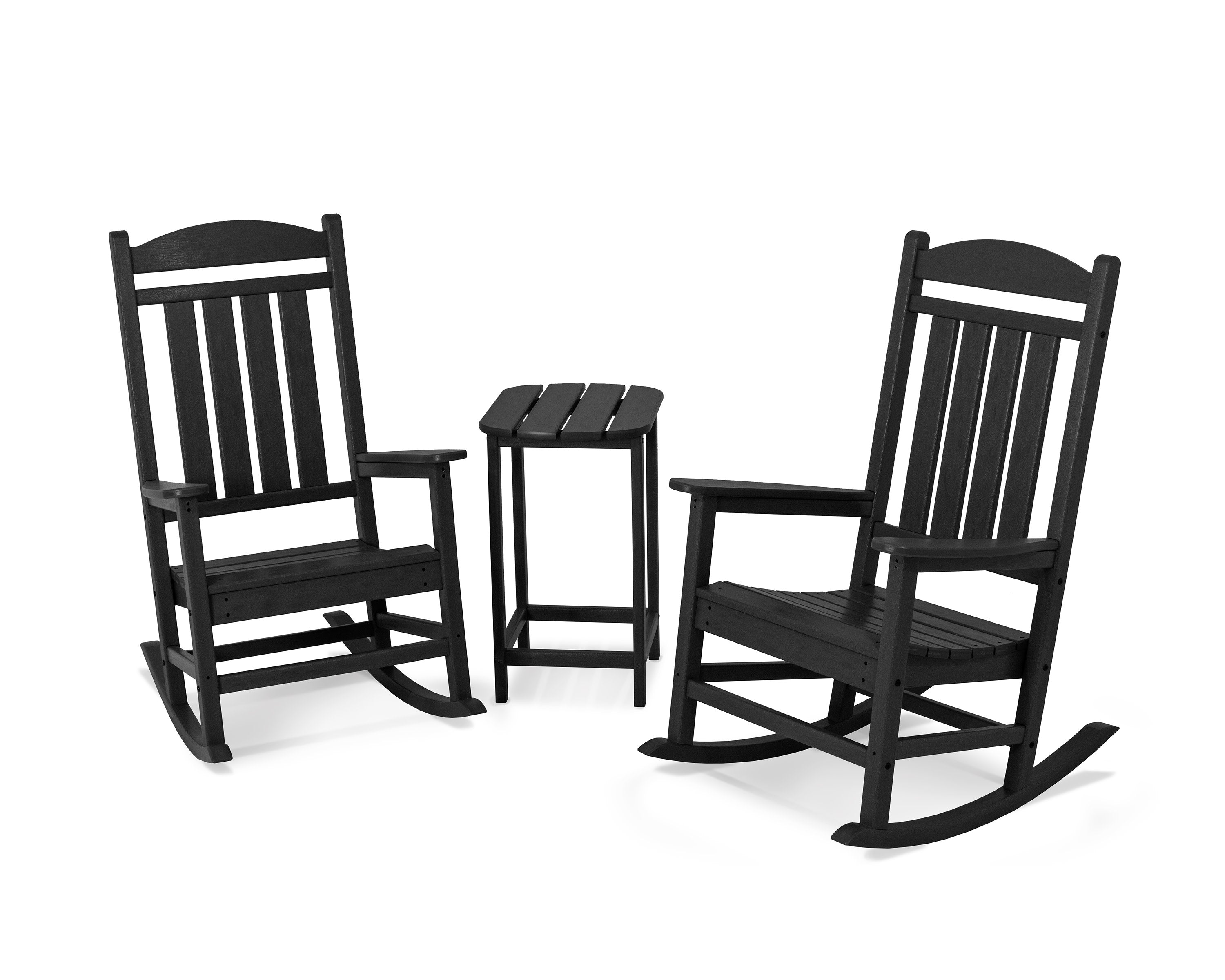 Presidential Rocker 3-Piece Set