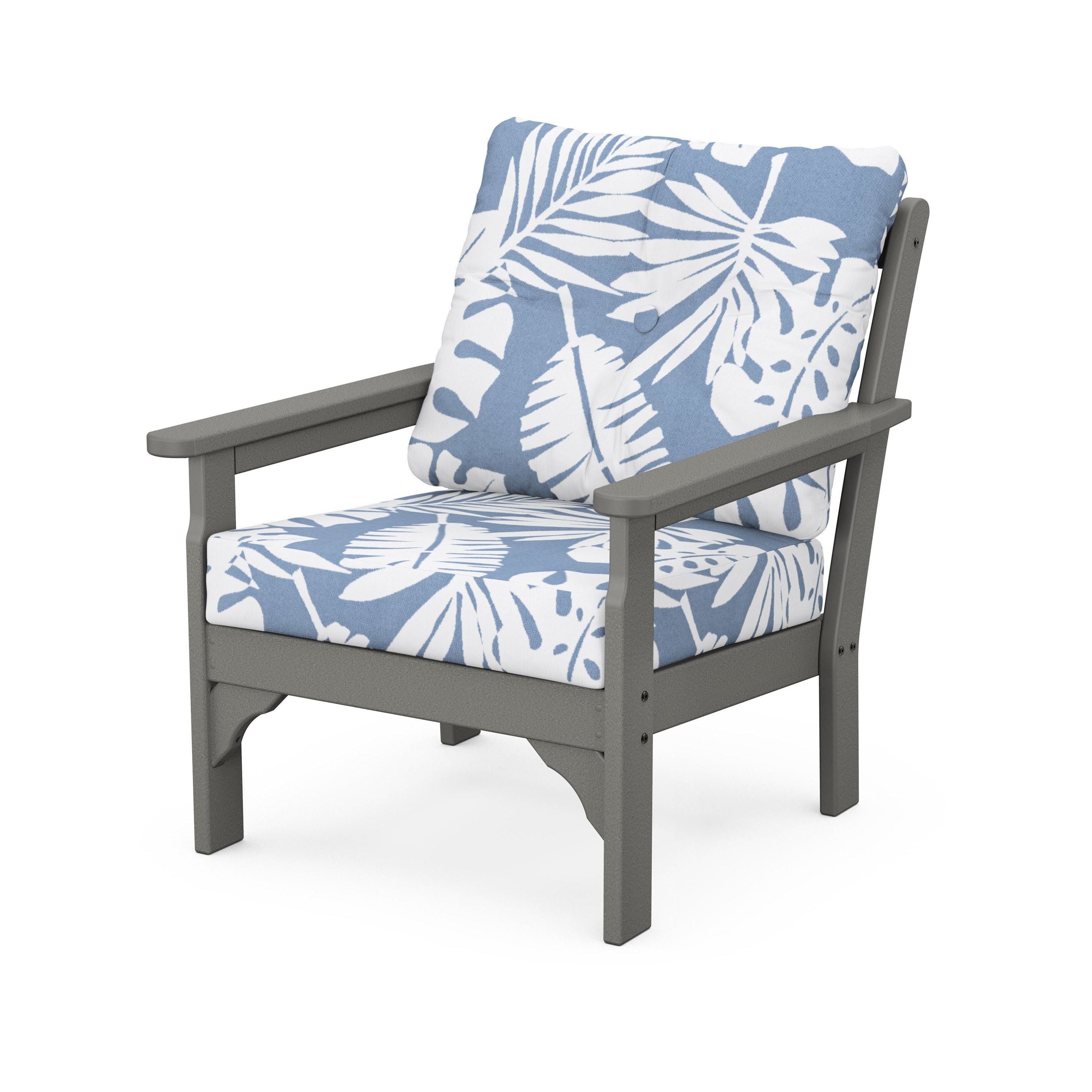 Vineyard Deep Seating Chair