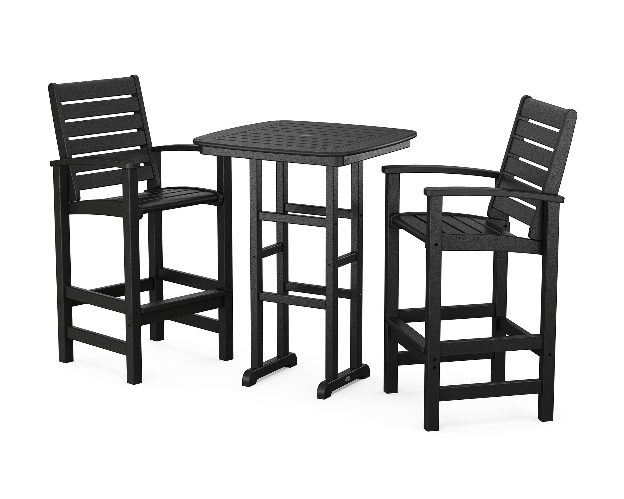 Signature 3-Piece Bar Set