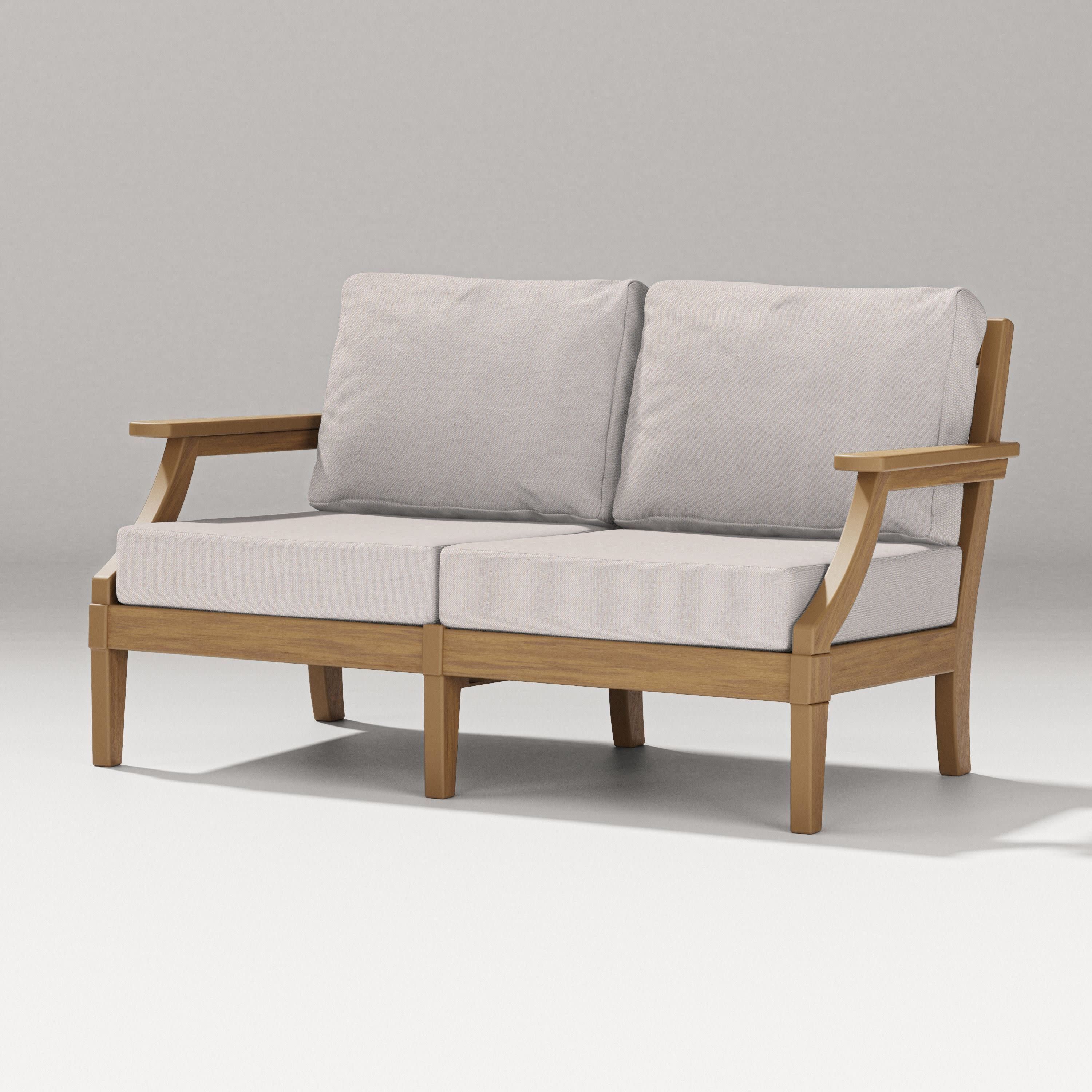 Estate Loveseat