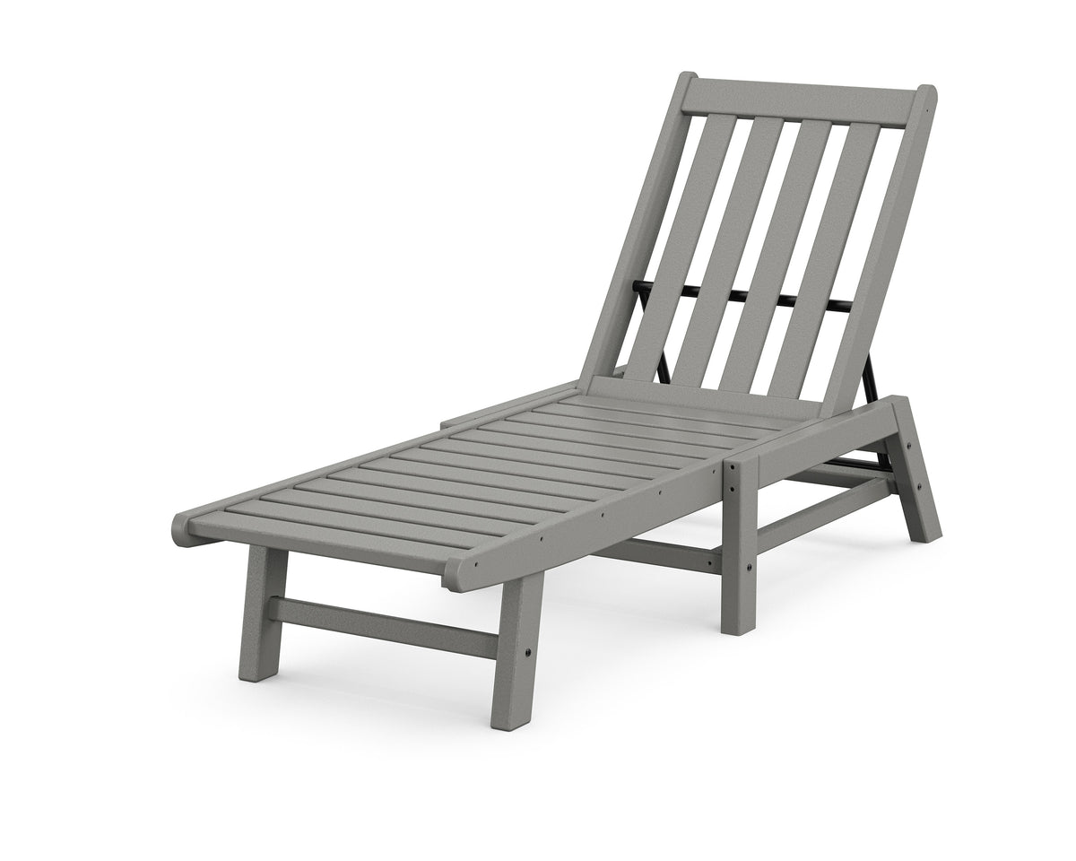 Vineyard Chaise