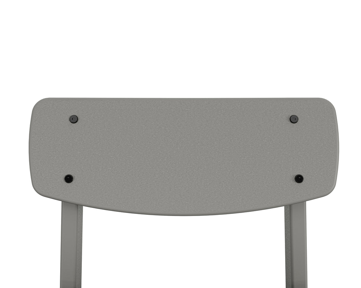 Modern Studio Urban Lowback Bar Chair