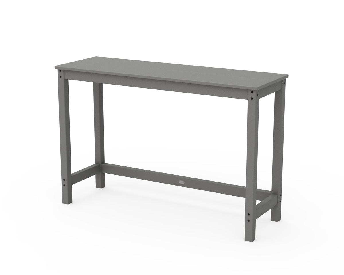 Studio Balcony Counter Table