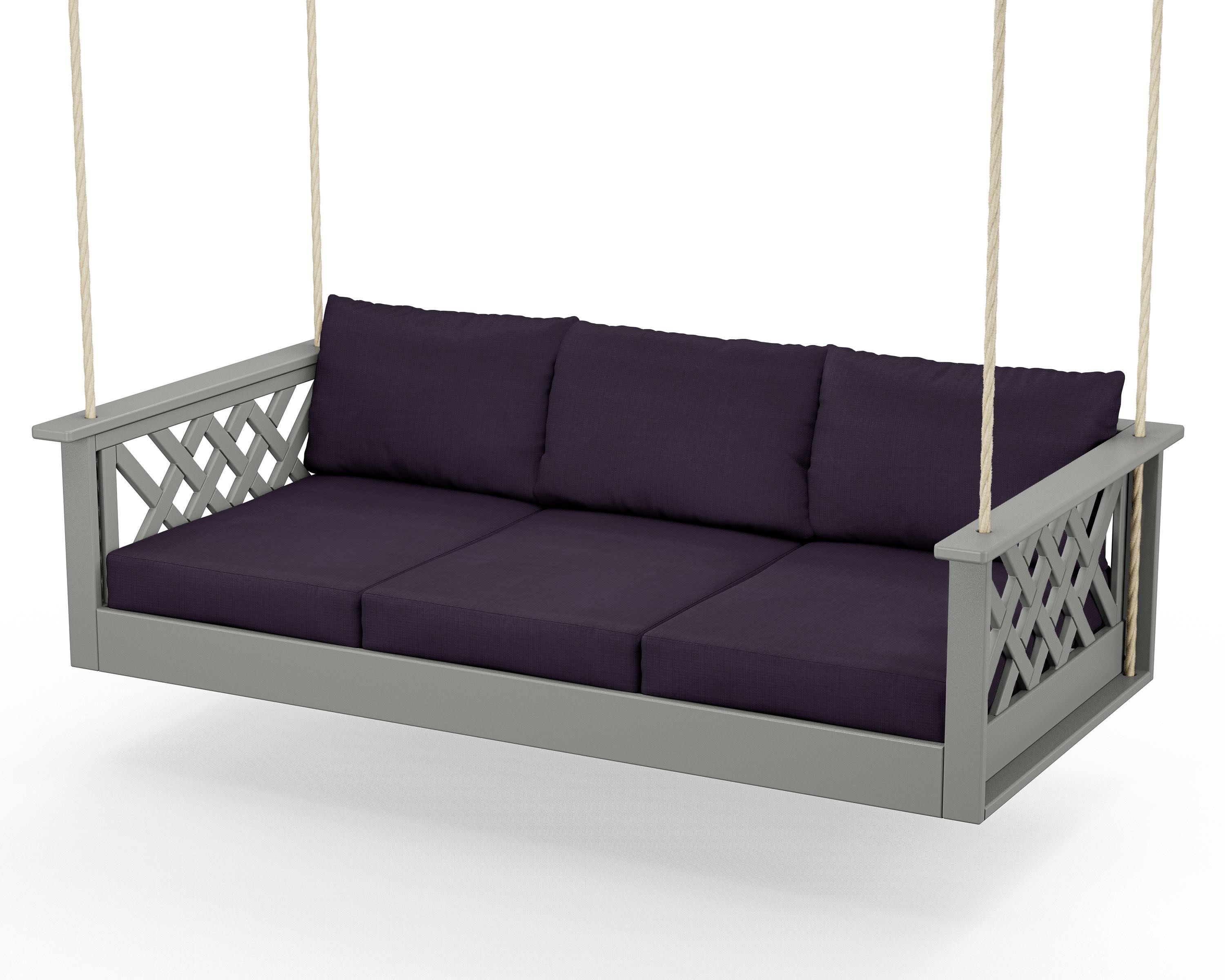 Wovendale Daybed Swing