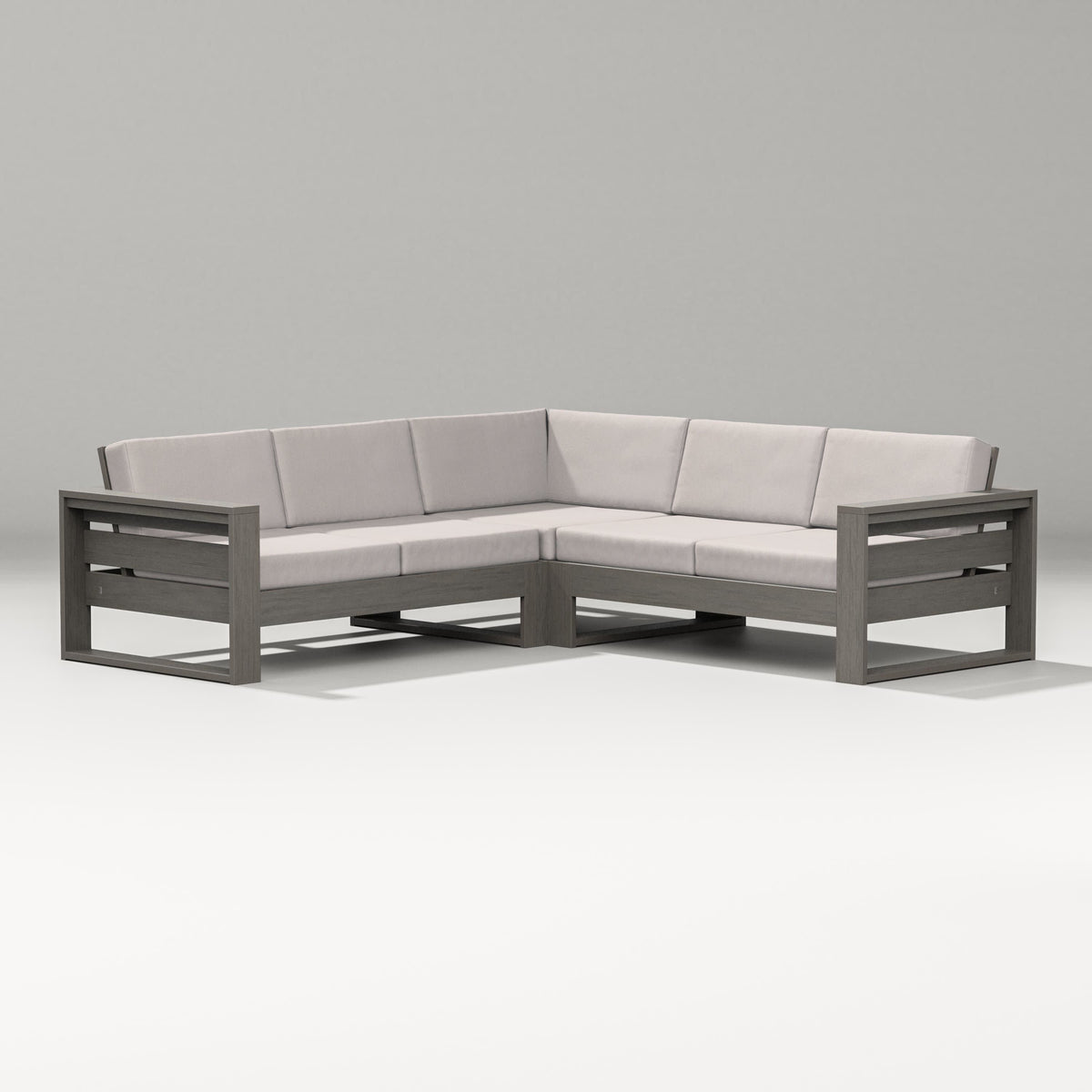 Latitude Corner Sectional
