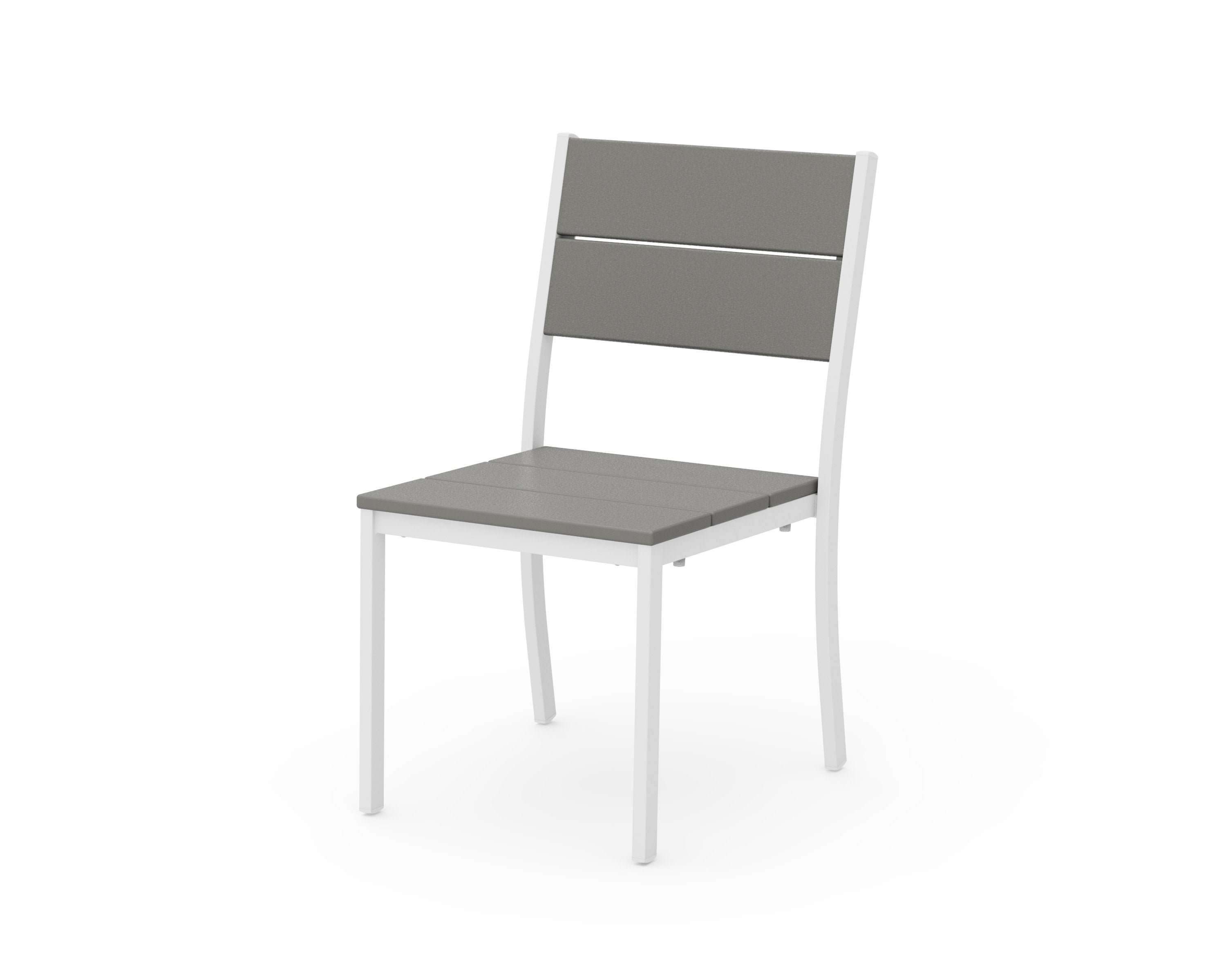 Main Street Stacking Dining Side Chair