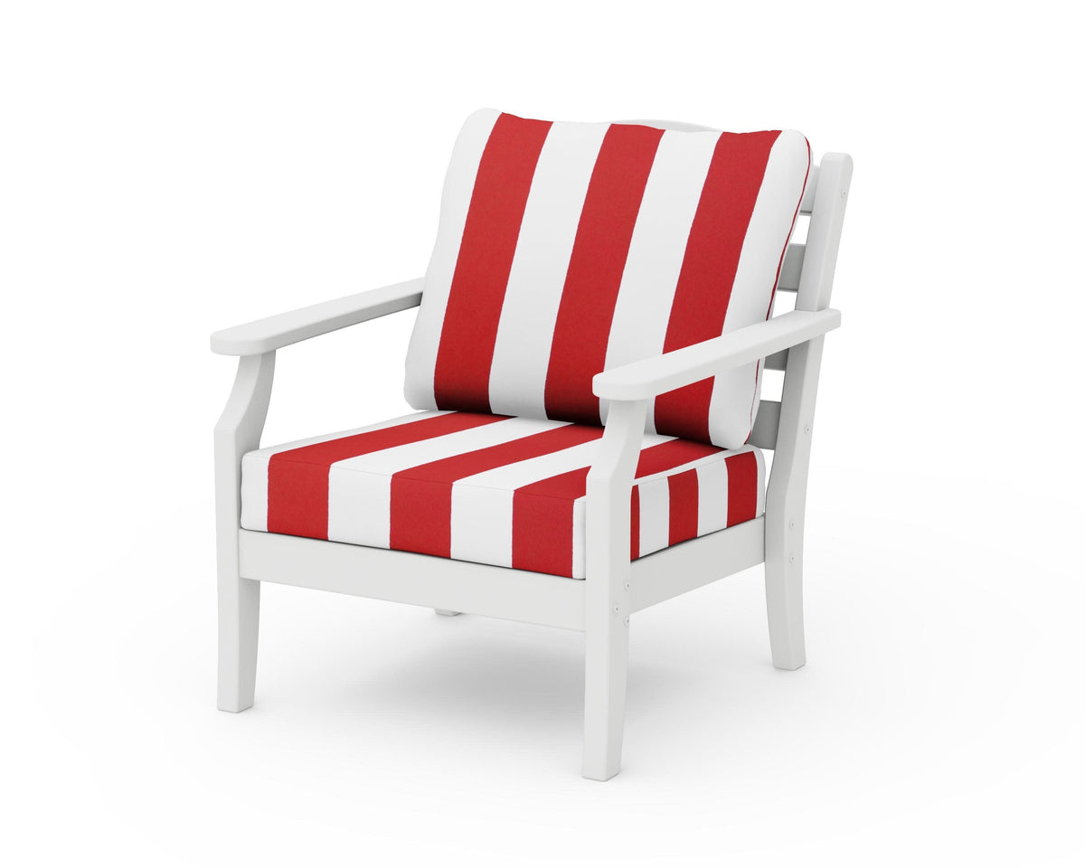 Savannah Deep Seating Chair