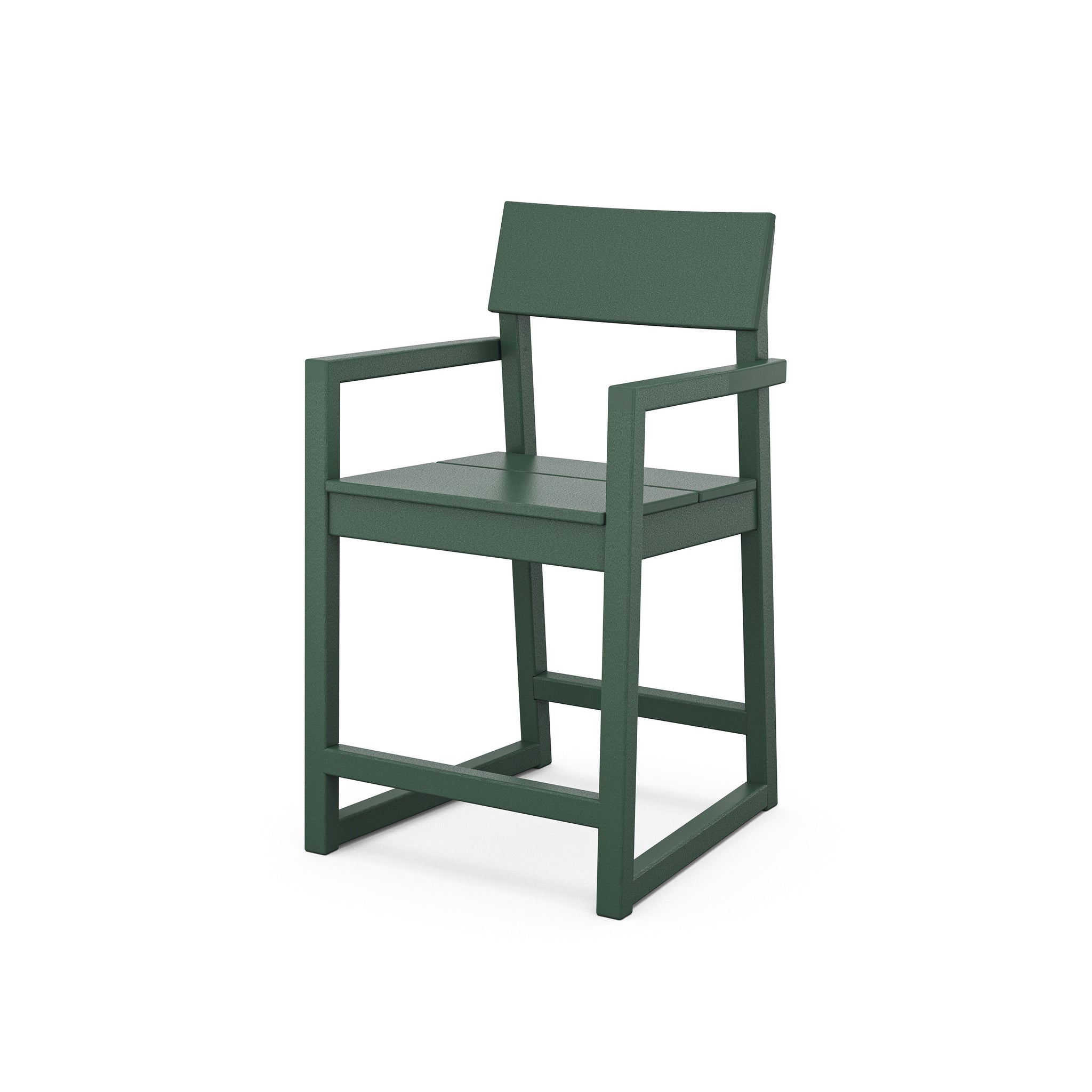 EDGE Counter Arm Chair
