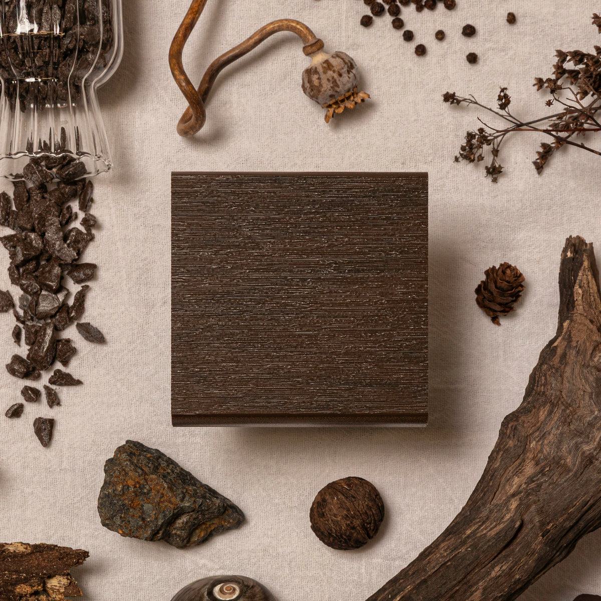 POLYWOOD Lumber Samples