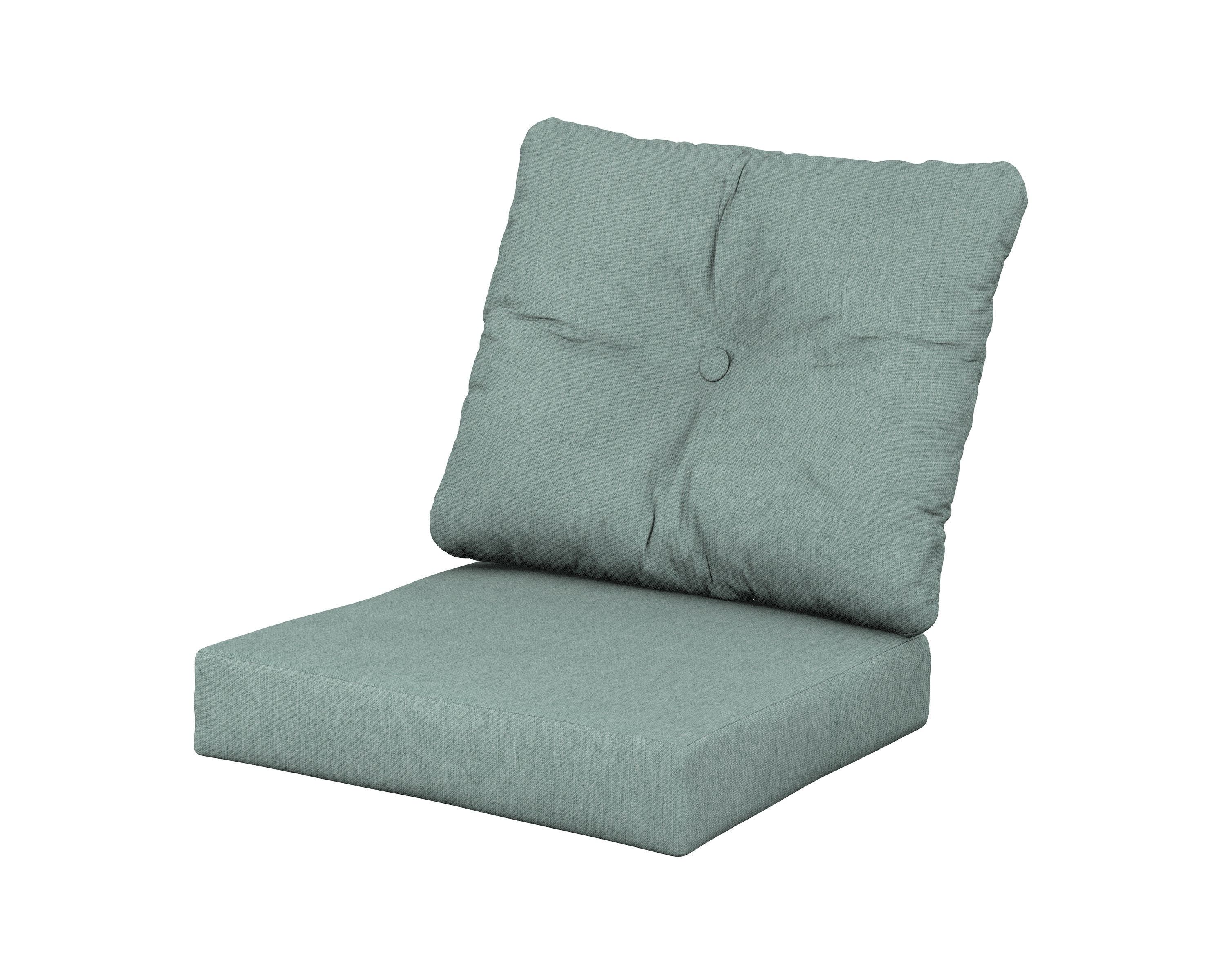 Vineyard Seat/Back Cushion