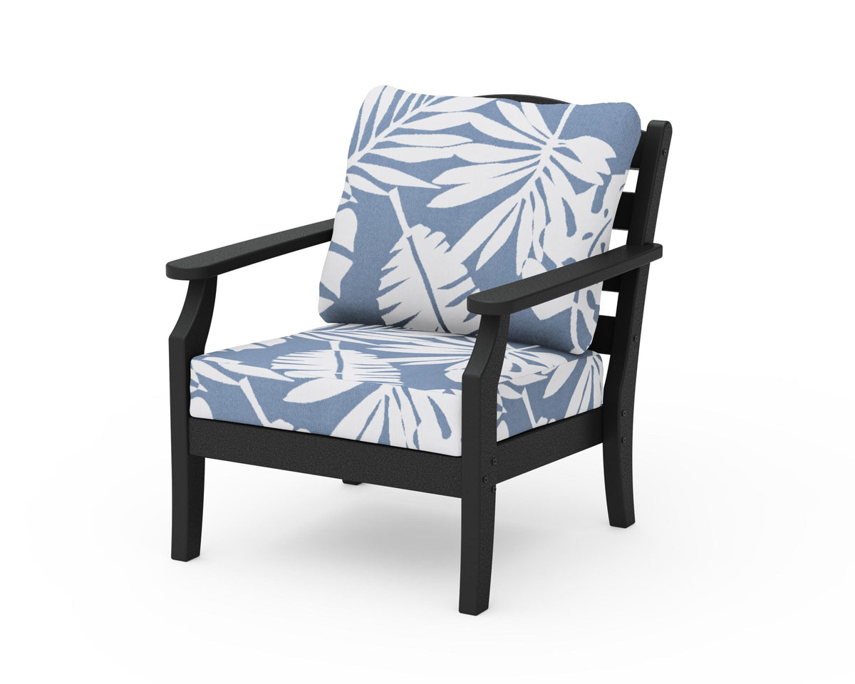 Savannah Deep Seating Chair