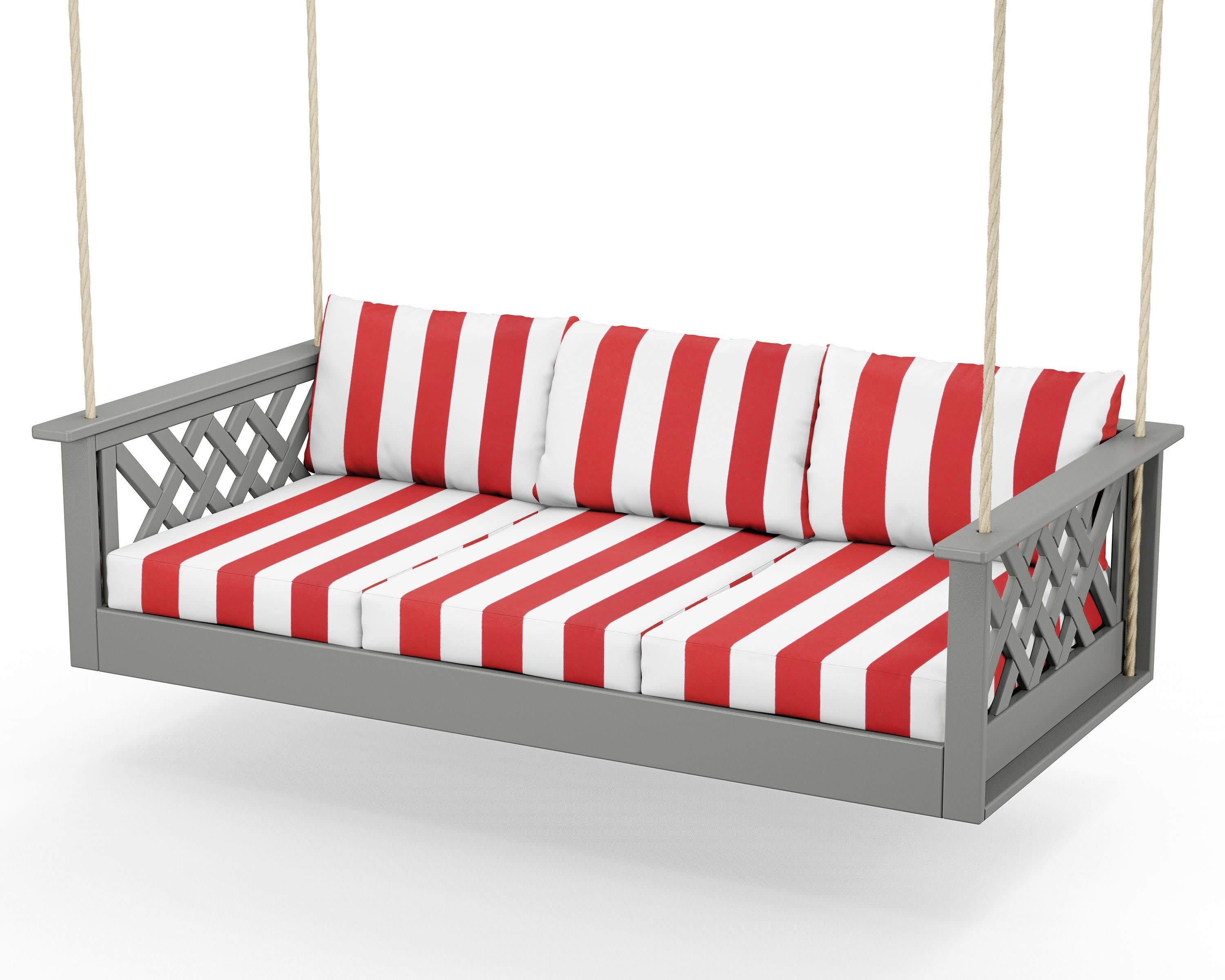 Wovendale Daybed Swing