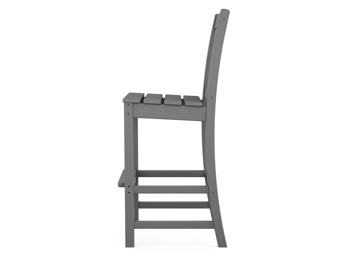 Oxford Bar Side Chair
