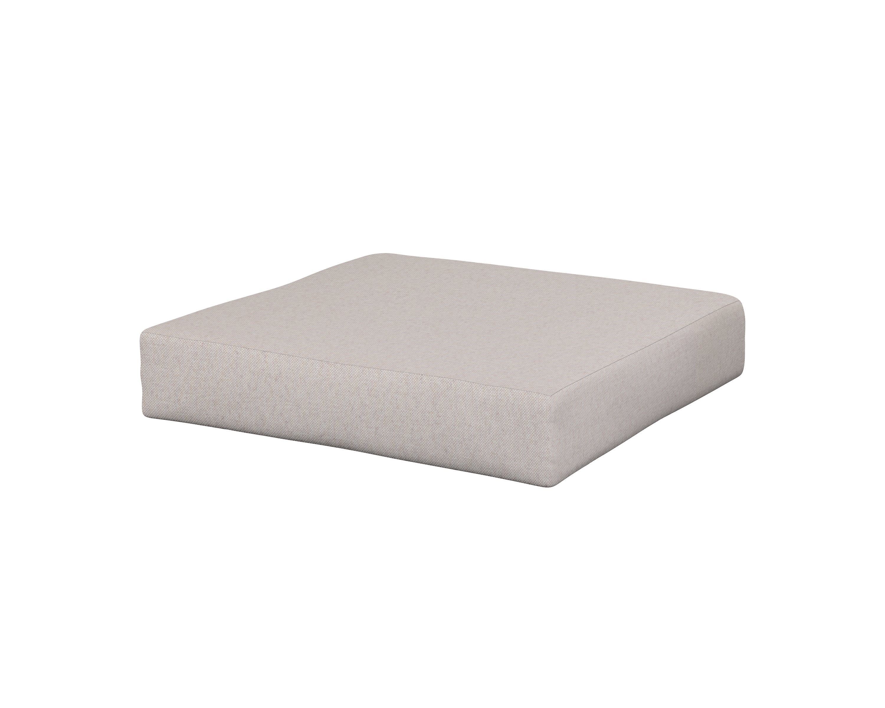 Prescott Ottoman Cushion