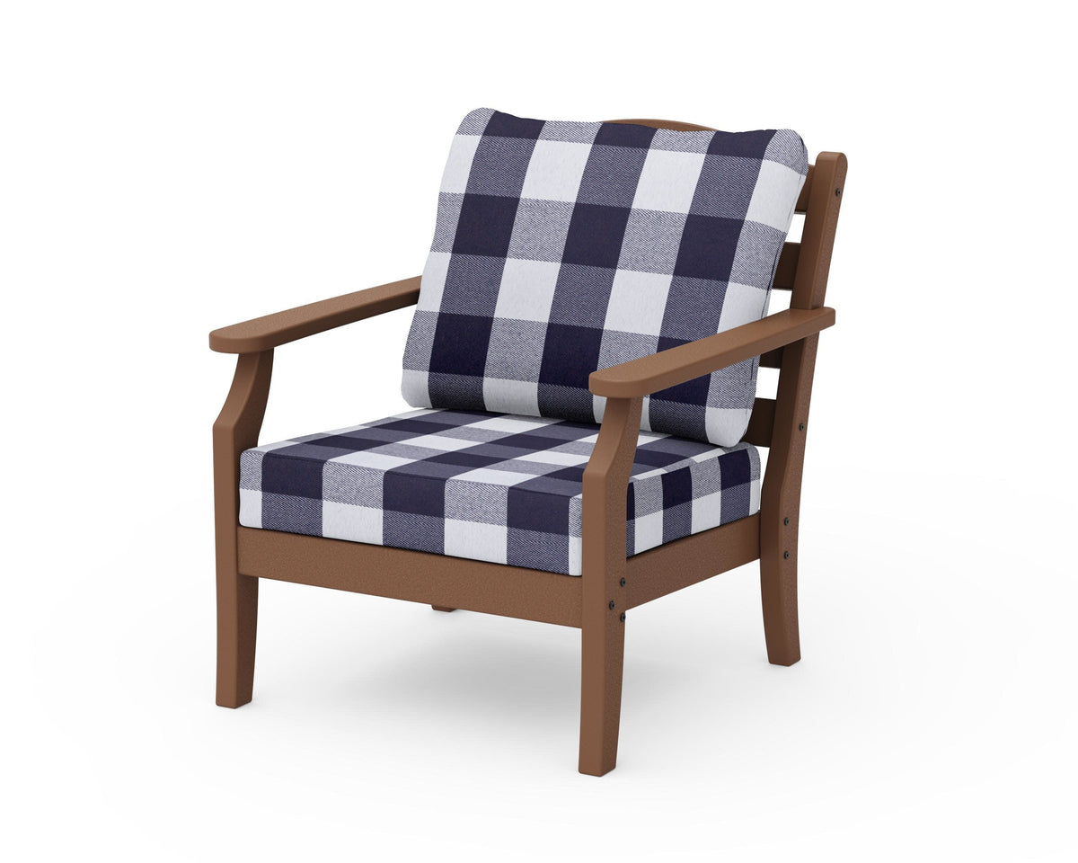 Savannah Deep Seating Chair