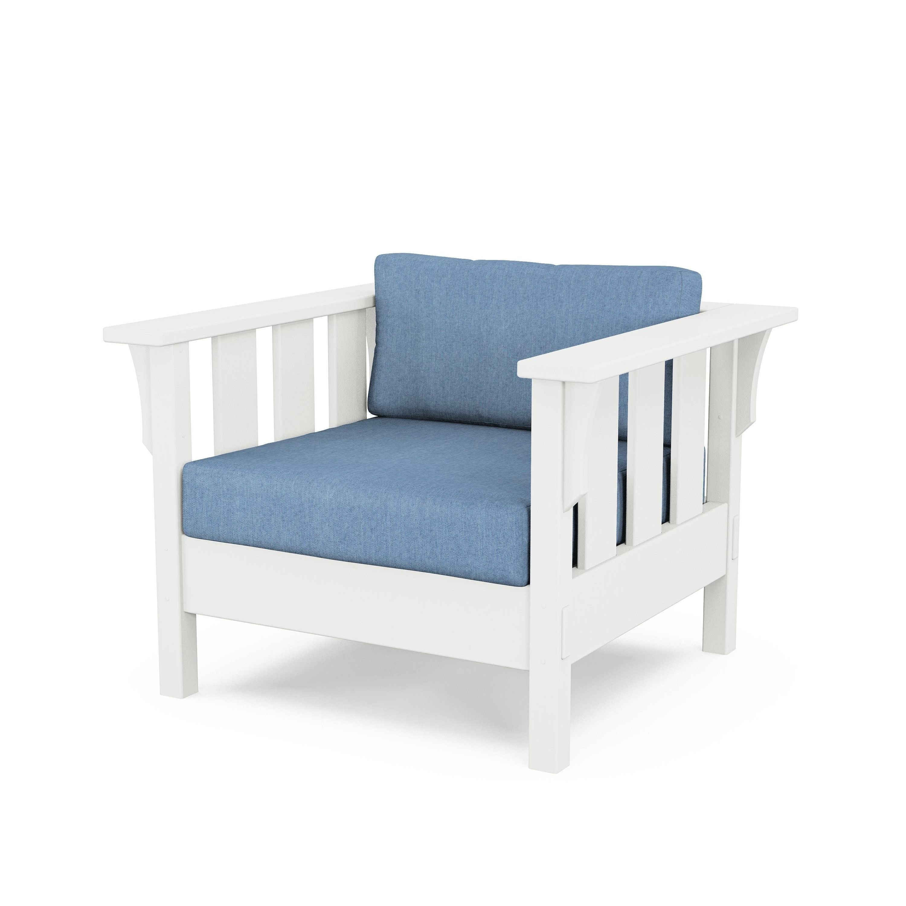 Acadia Deep Seating Chair
