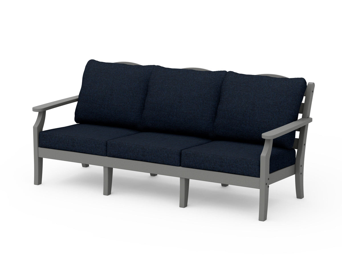 Savannah Deep Seating Sofa