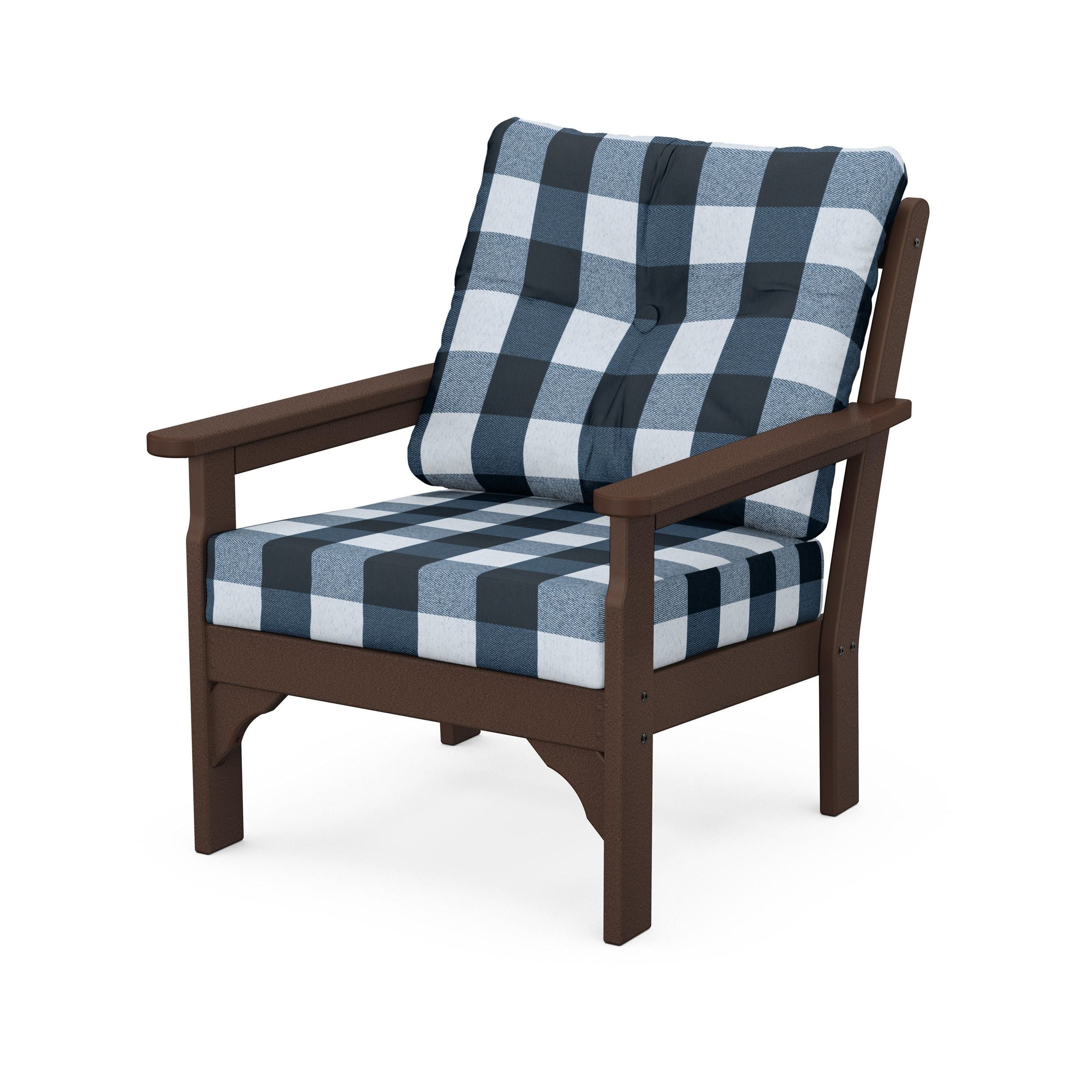 Vineyard Deep Seating Chair