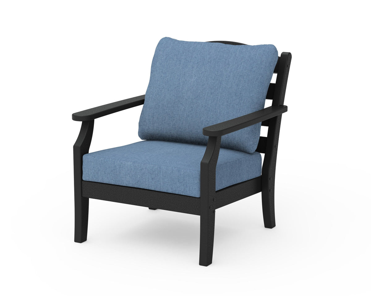 Savannah Deep Seating Chair