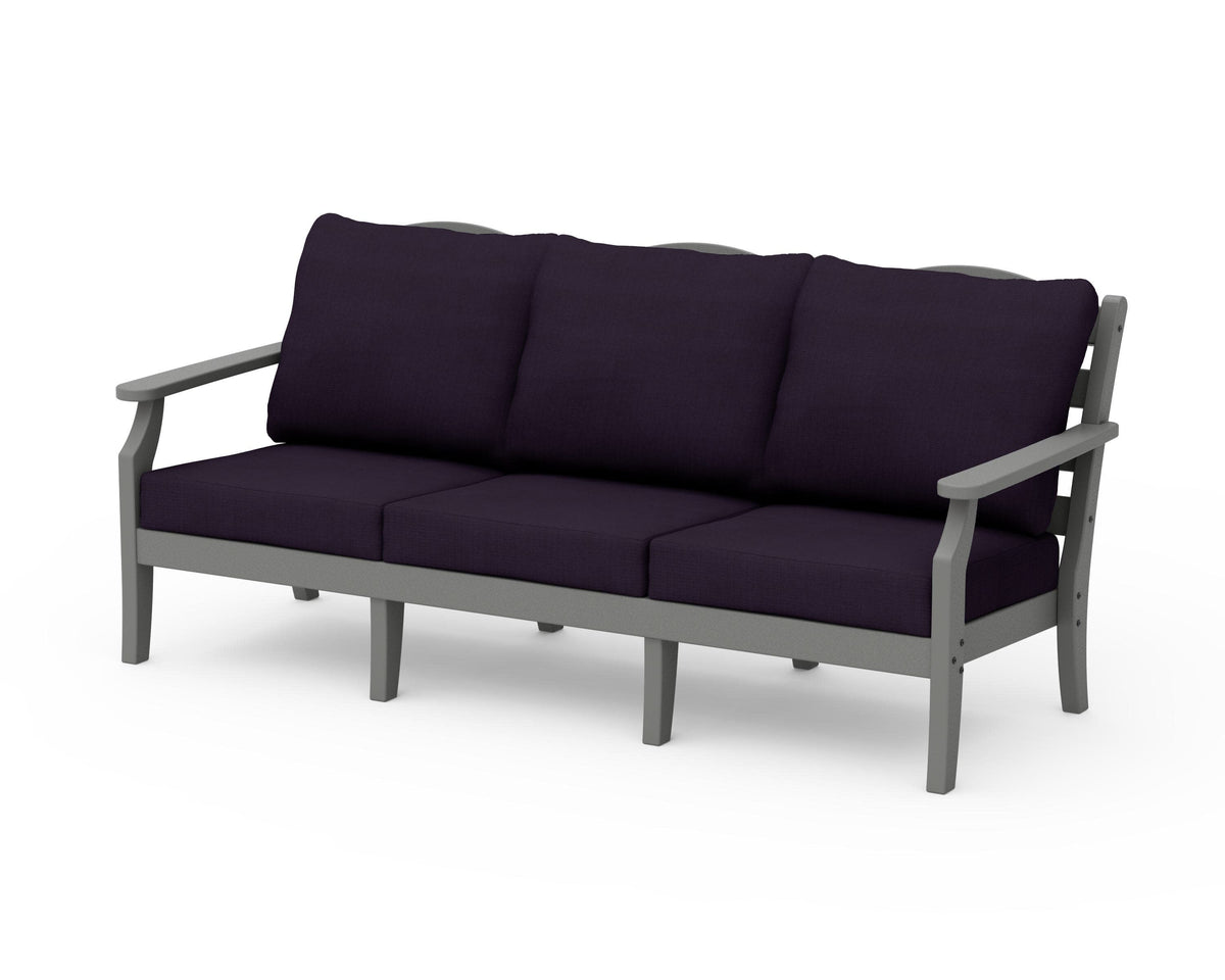 Savannah Deep Seating Sofa