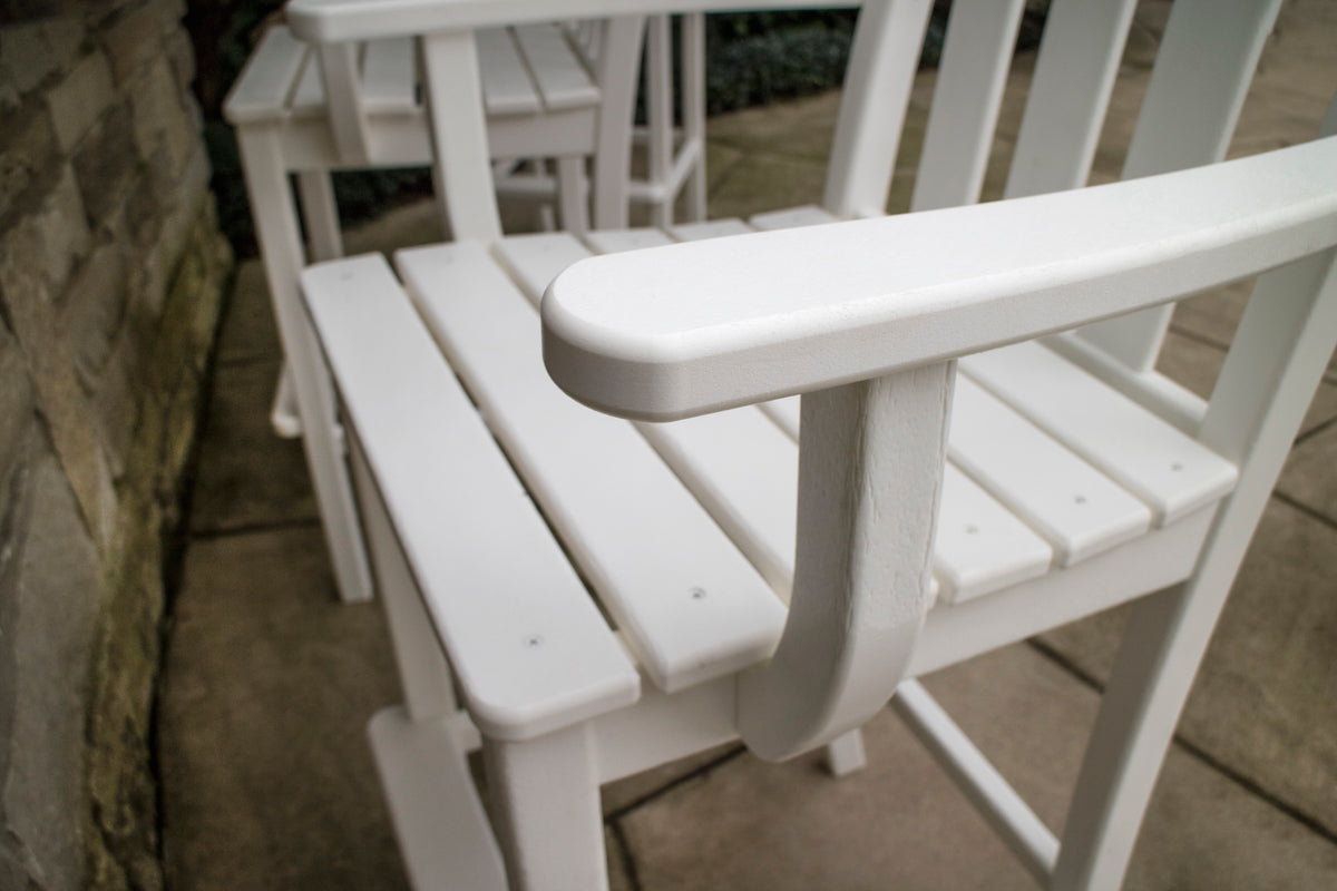 Vineyard Bar Arm Chair 3-Pack