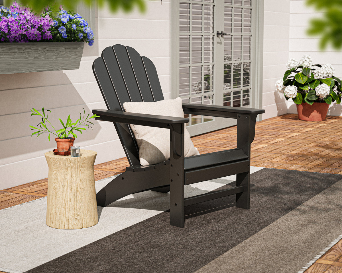 Cottage Adirondack Chair