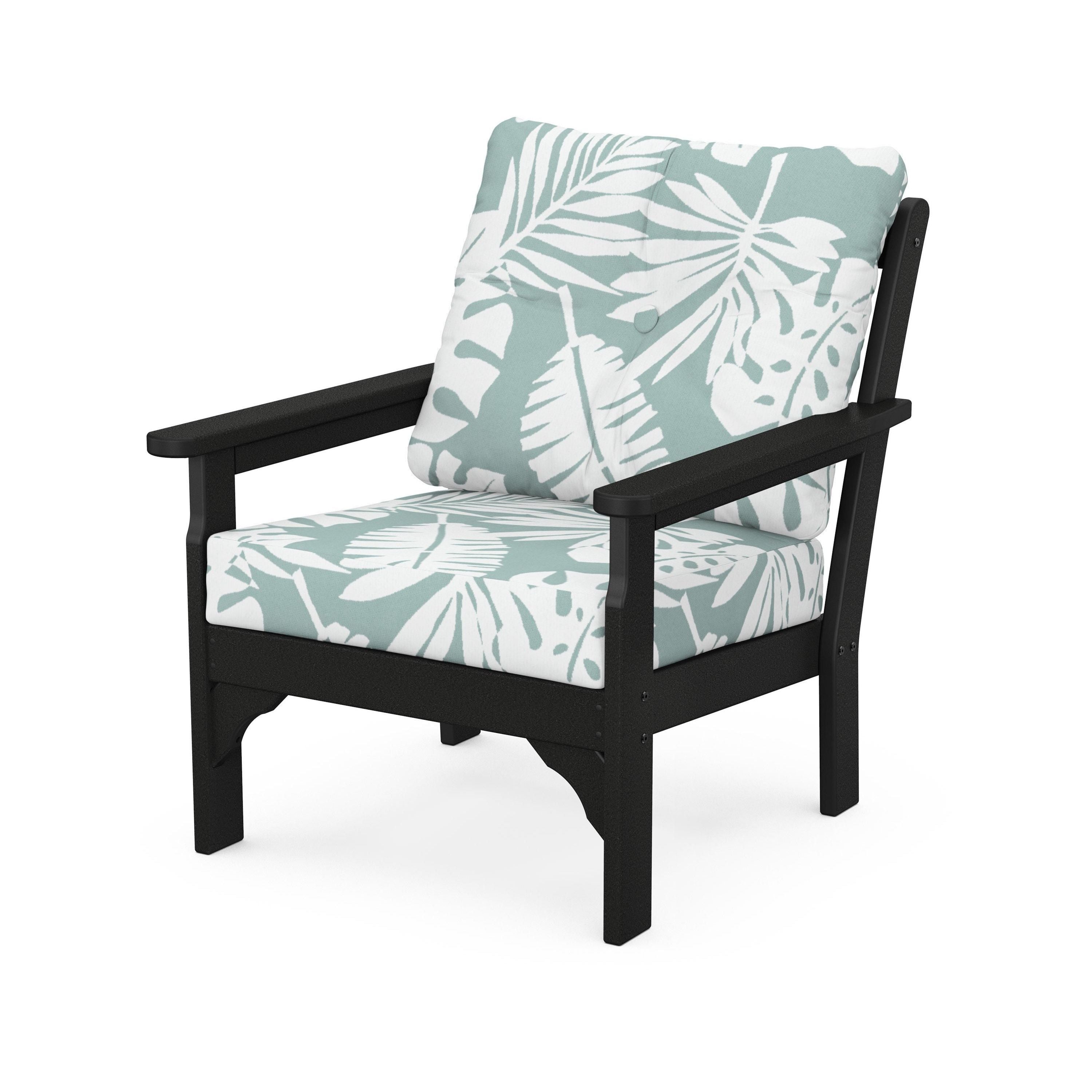 Vineyard Deep Seating Chair