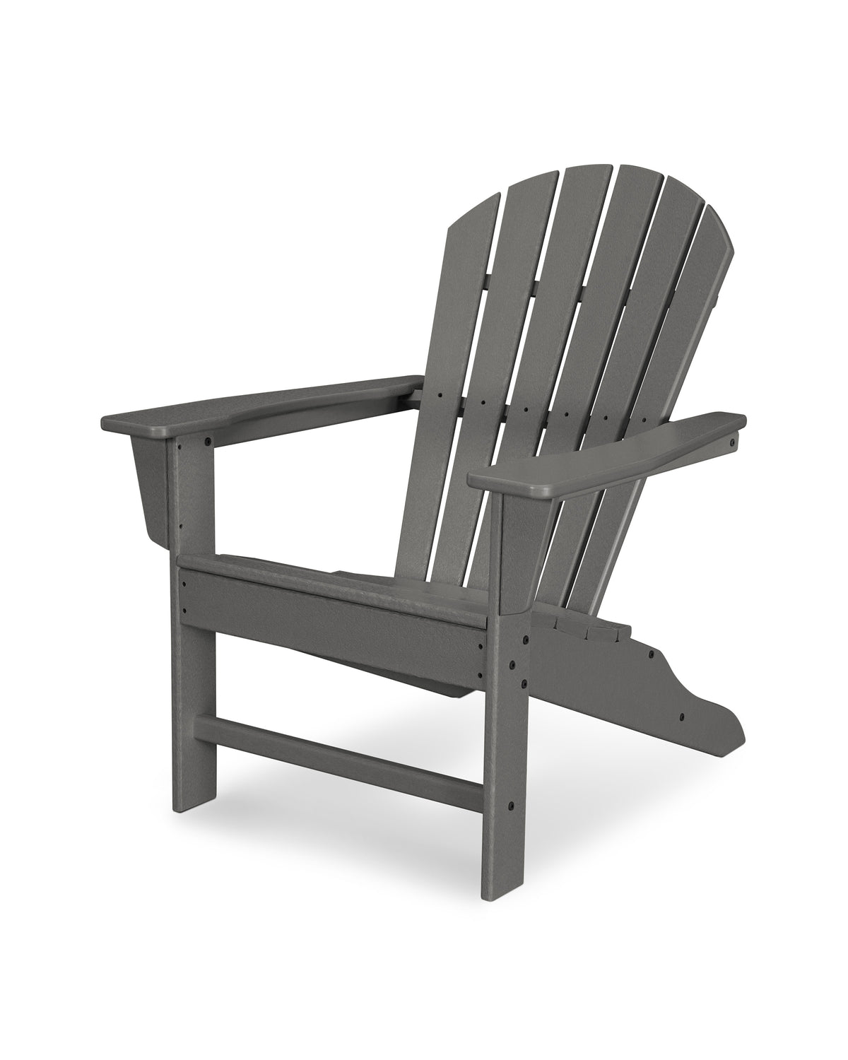 South Beach 4-Piece Adirondack Set
