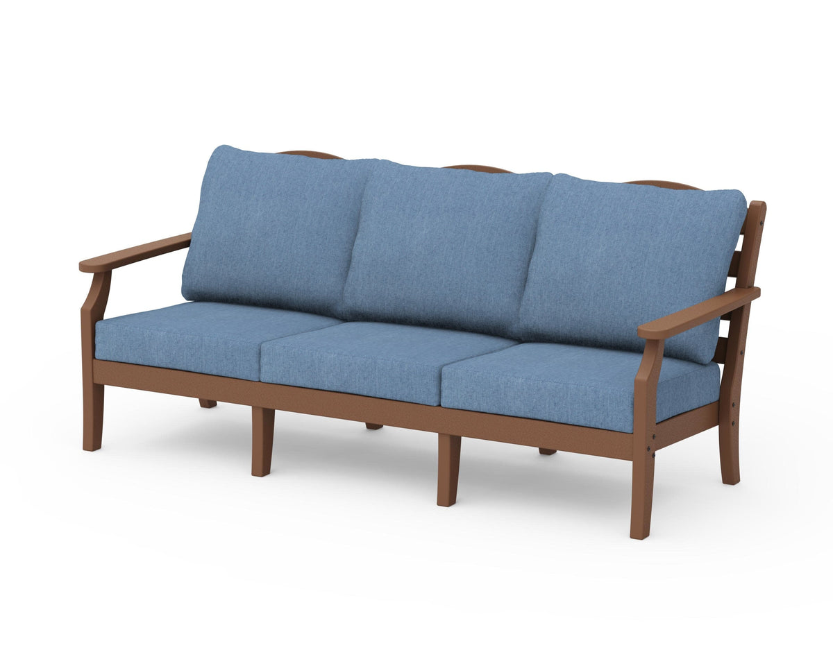 Savannah Deep Seating Sofa