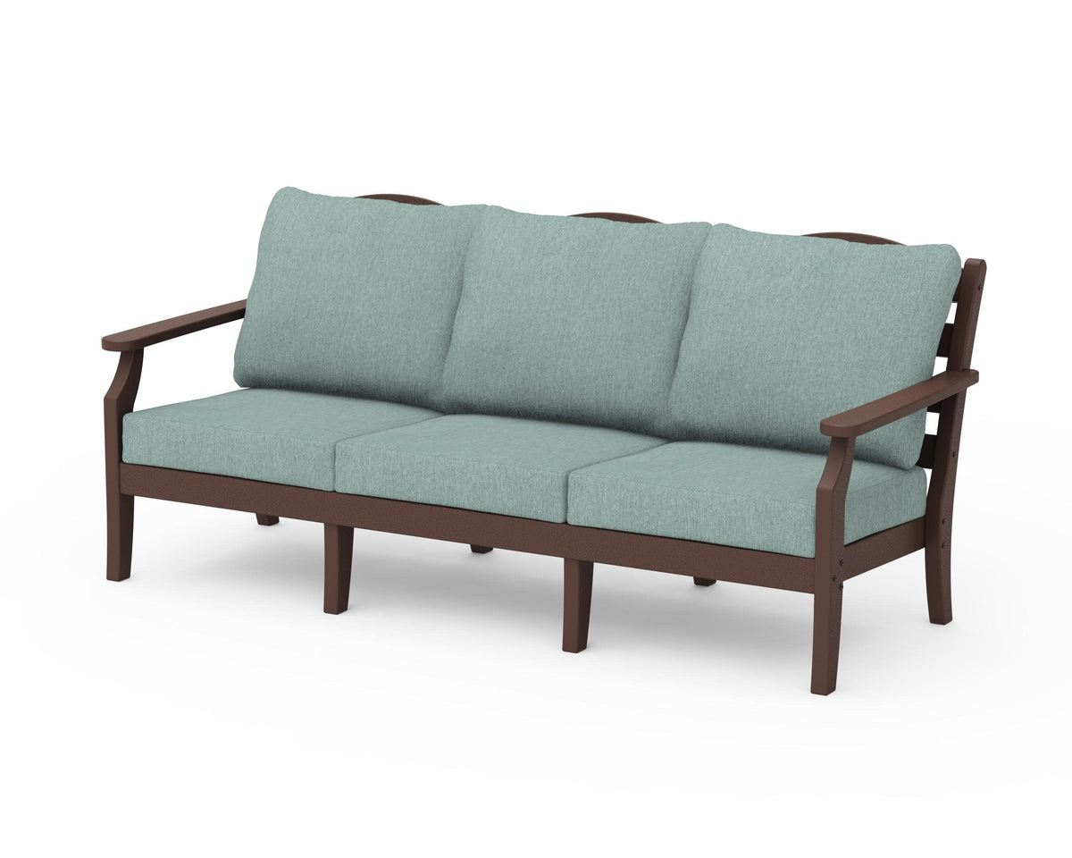 Savannah Deep Seating Sofa