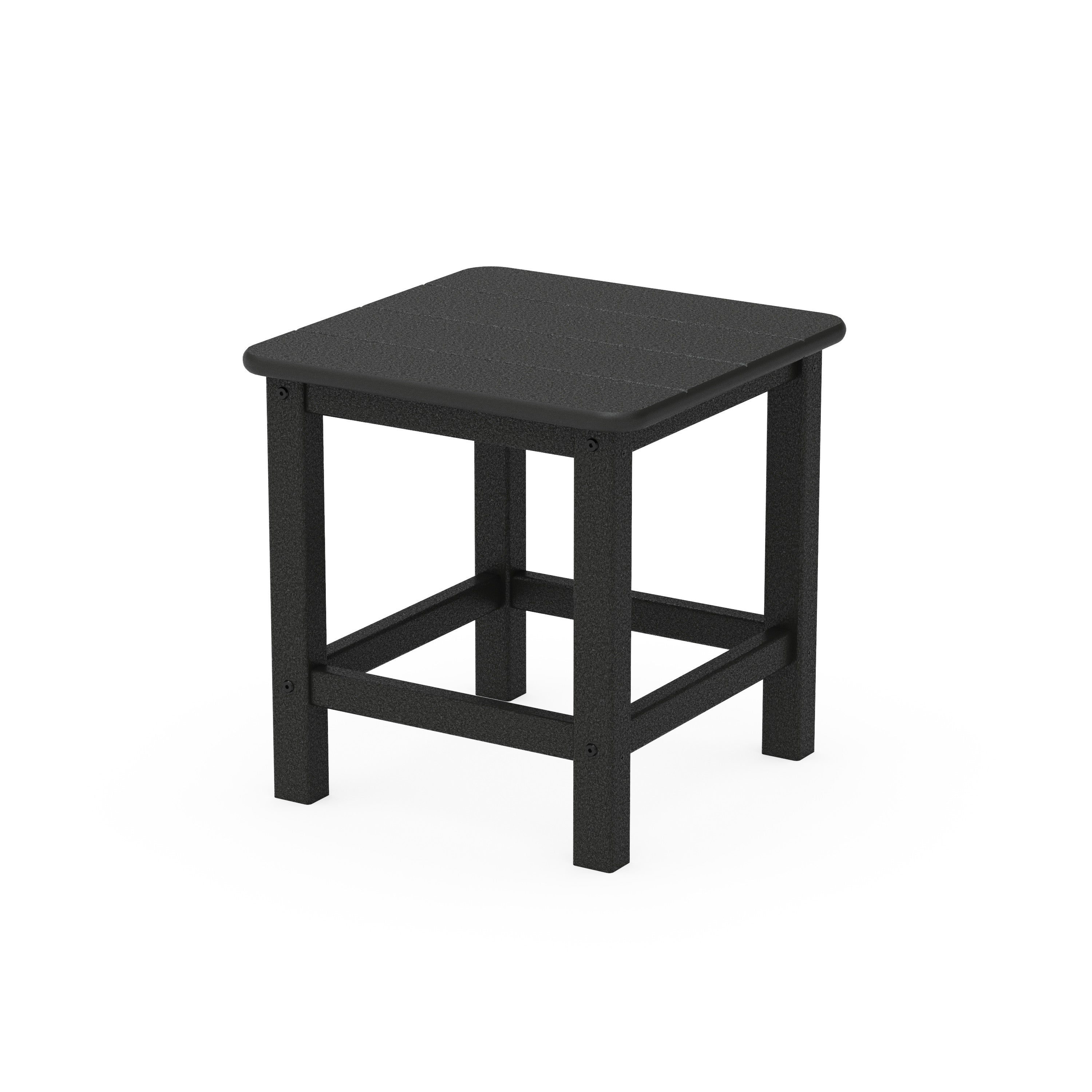 Seashell 18" Side Table