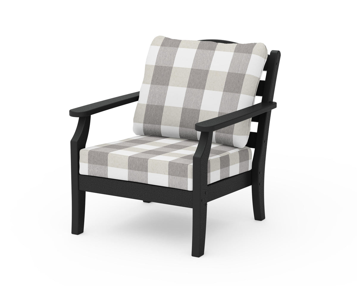 Savannah Deep Seating Chair