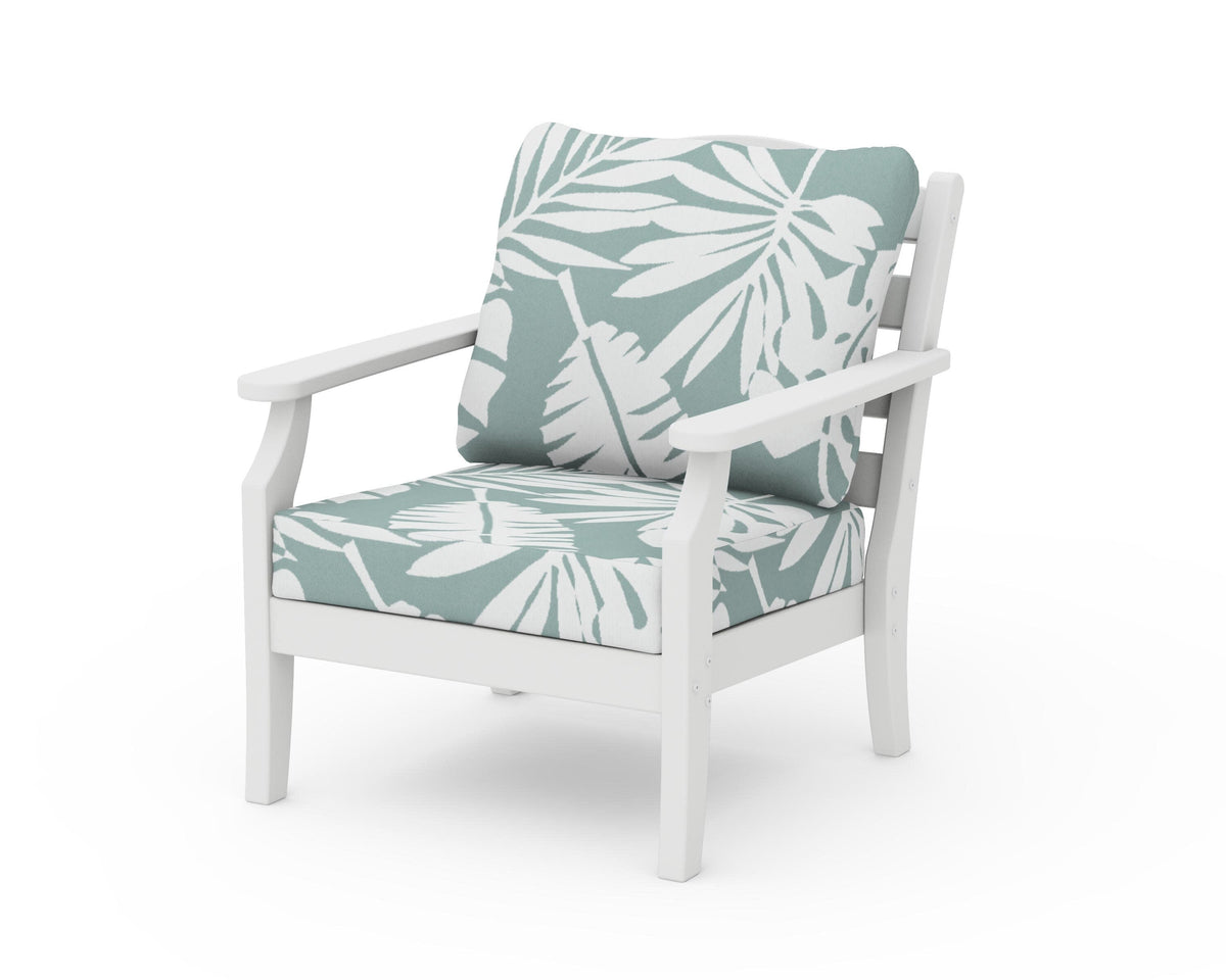Savannah Deep Seating Chair
