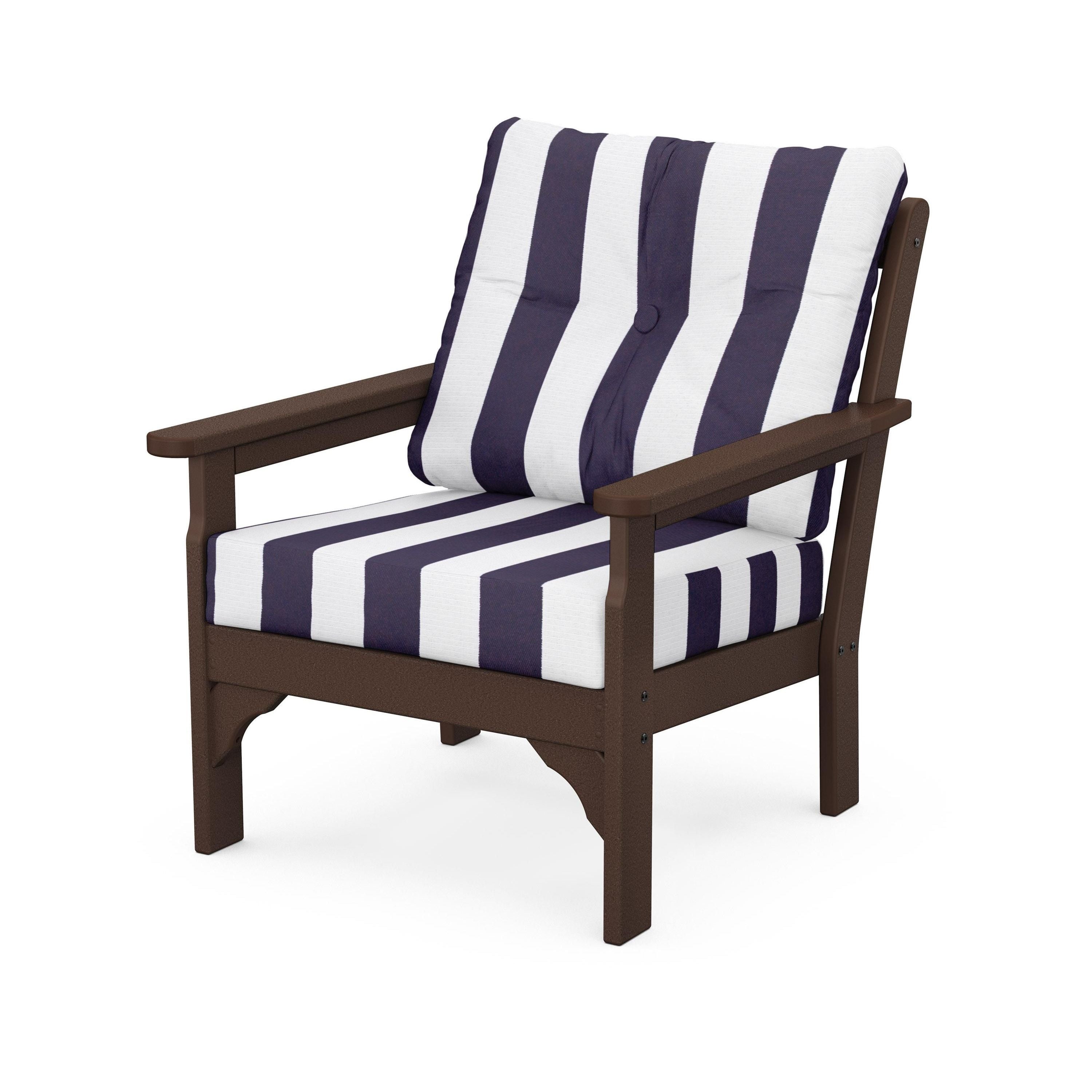 Vineyard Deep Seating Chair