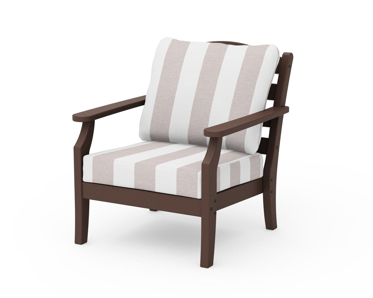 Savannah Deep Seating Chair