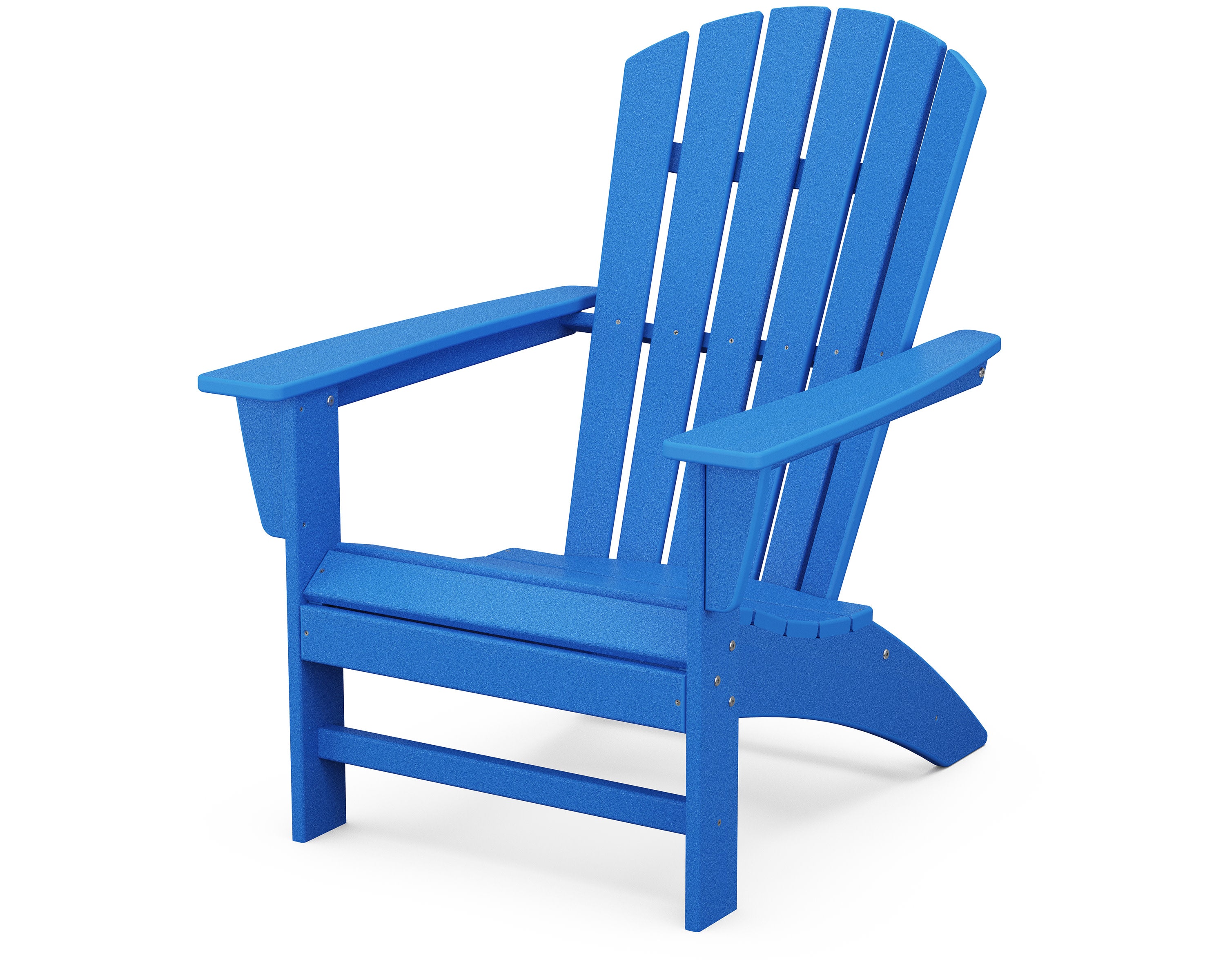Grant Park Traditional Curveback Adirondack Chair
