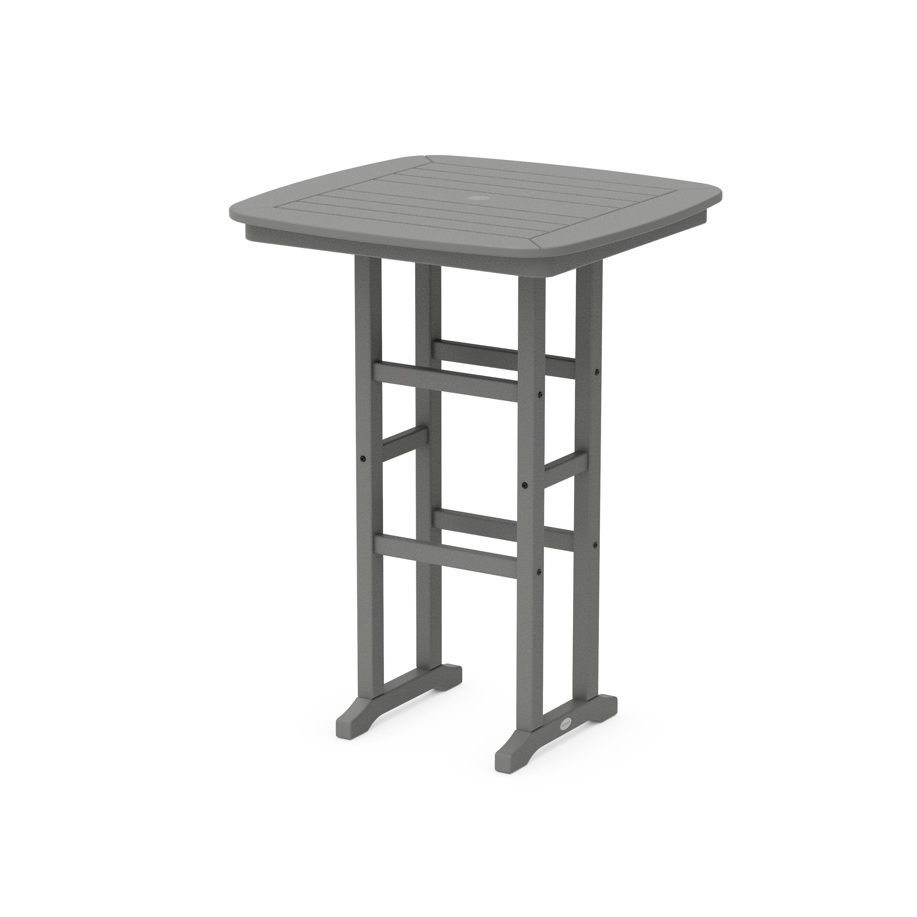 Nautical 31" Bar Table