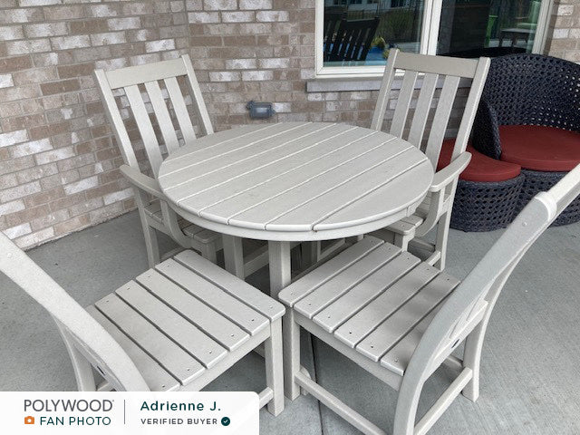 Vineyard Dining Side Chair