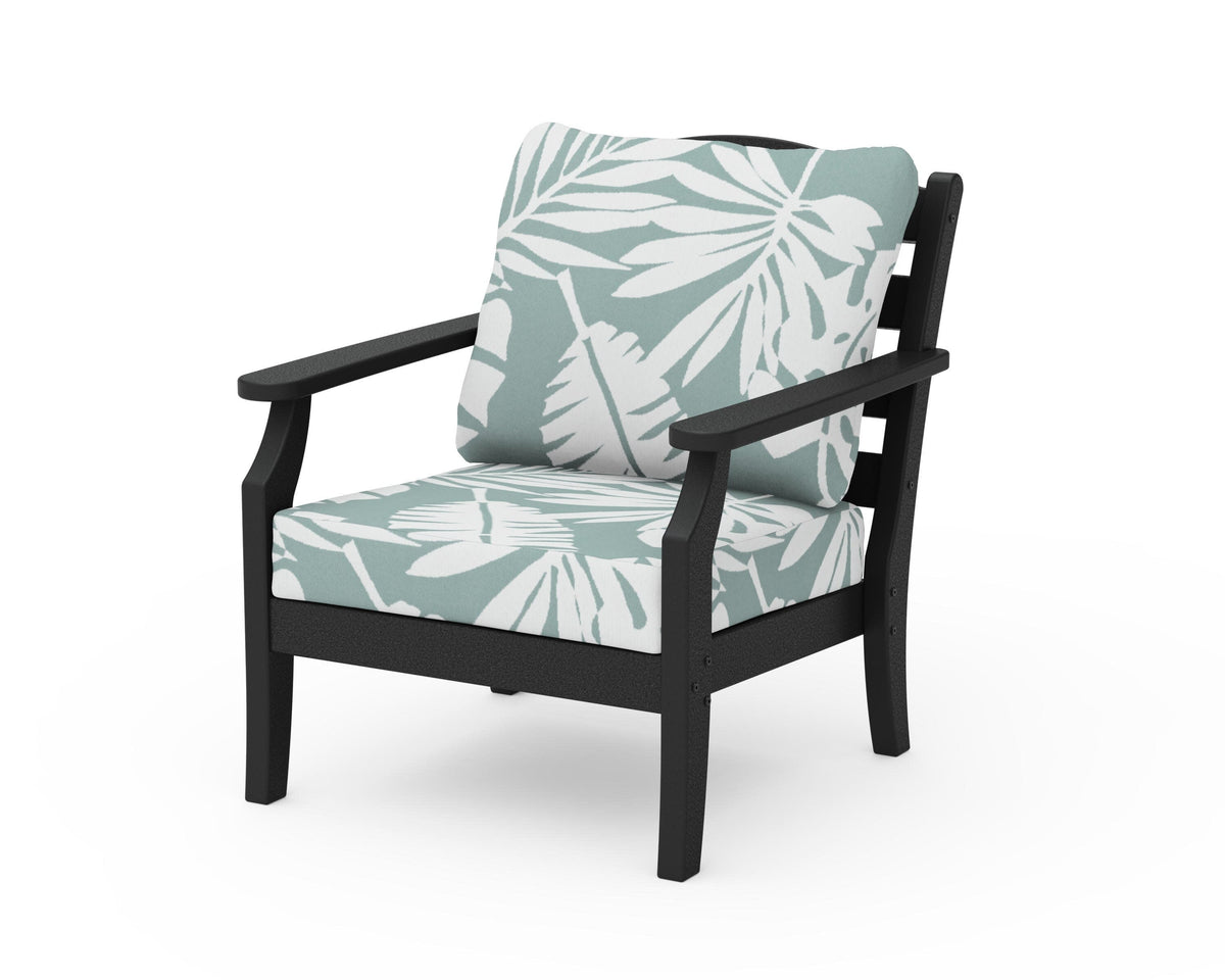 Savannah Deep Seating Chair