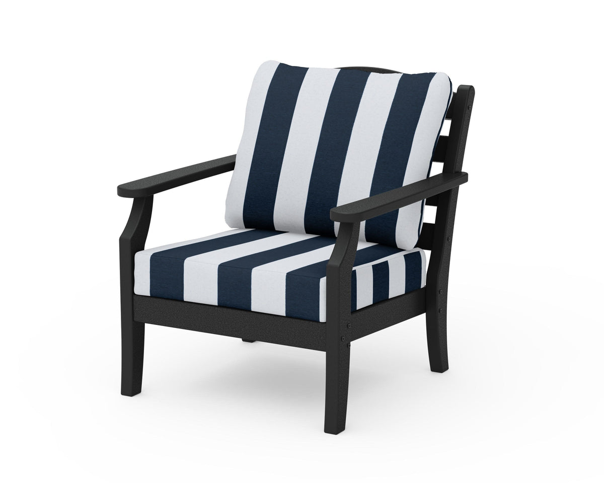 Savannah Deep Seating Chair